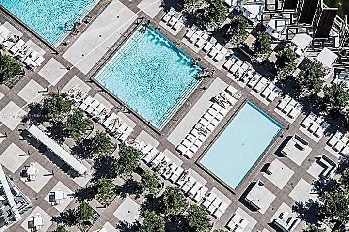 Small Image of 485 BRICKELL AVE #2302, Miami Number 19