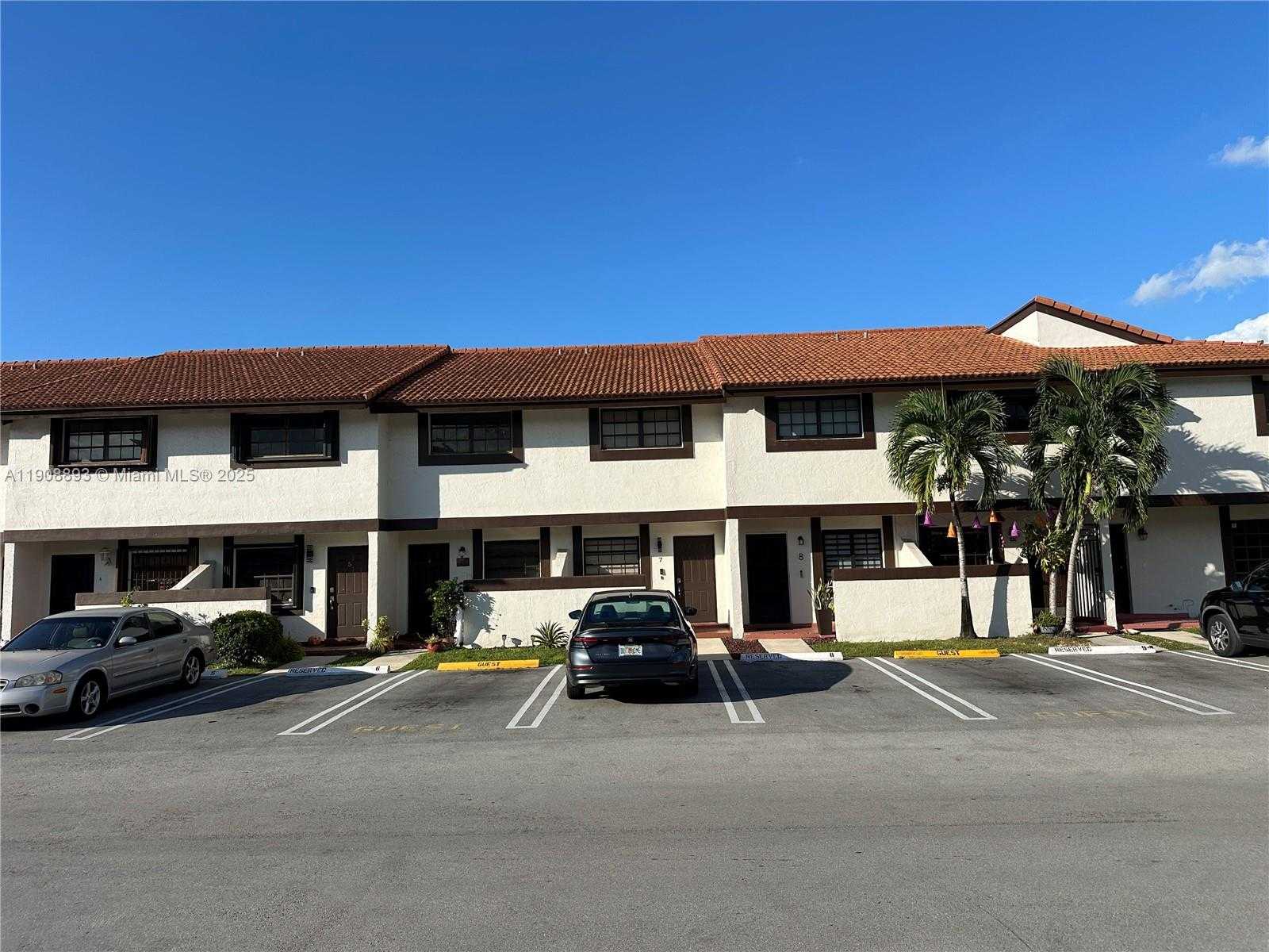 Small Image of Miami Number 3