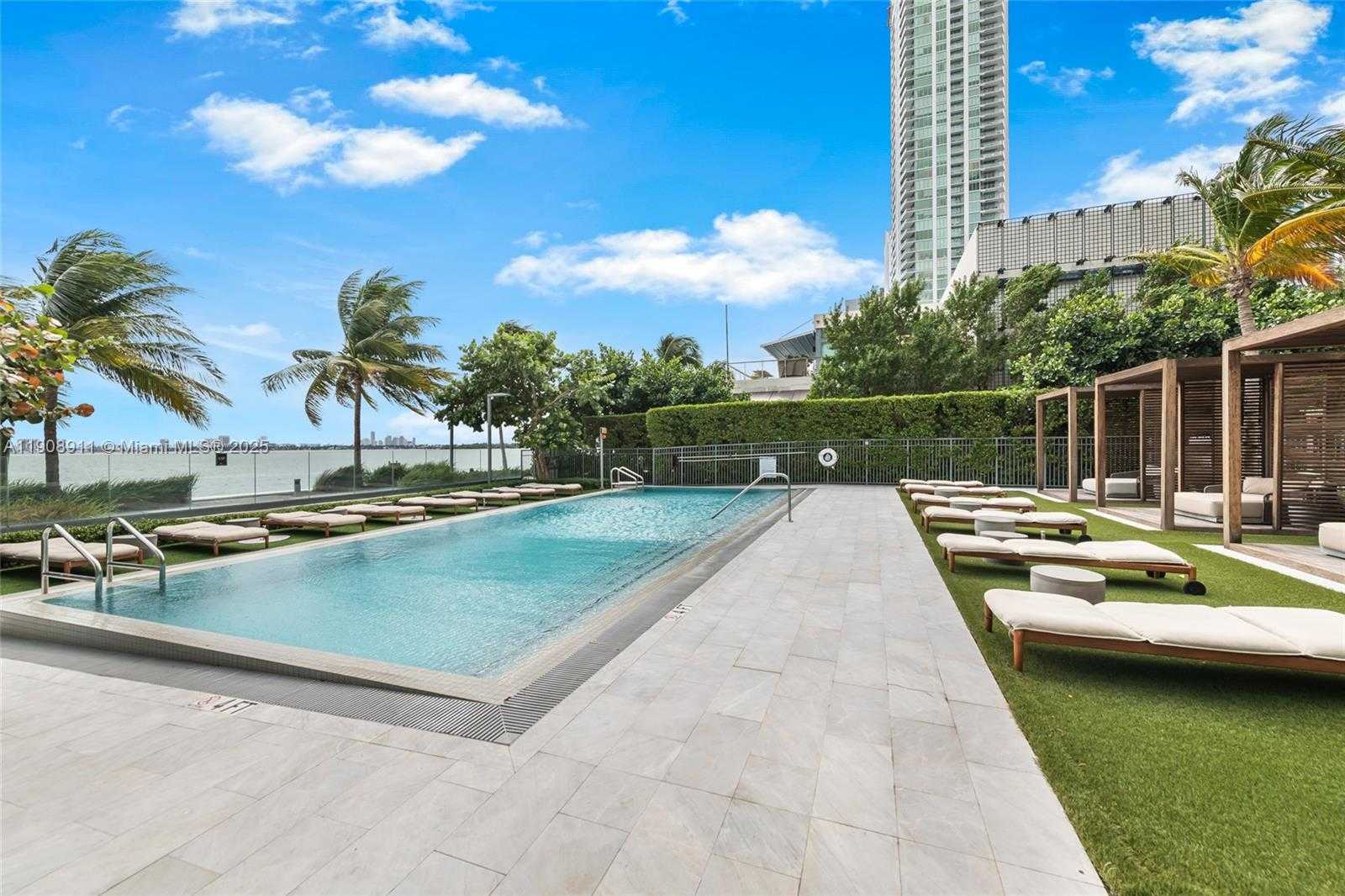 Small Image of 3131 NORTH EAST 7TH AVE #3505, Miami Number 30