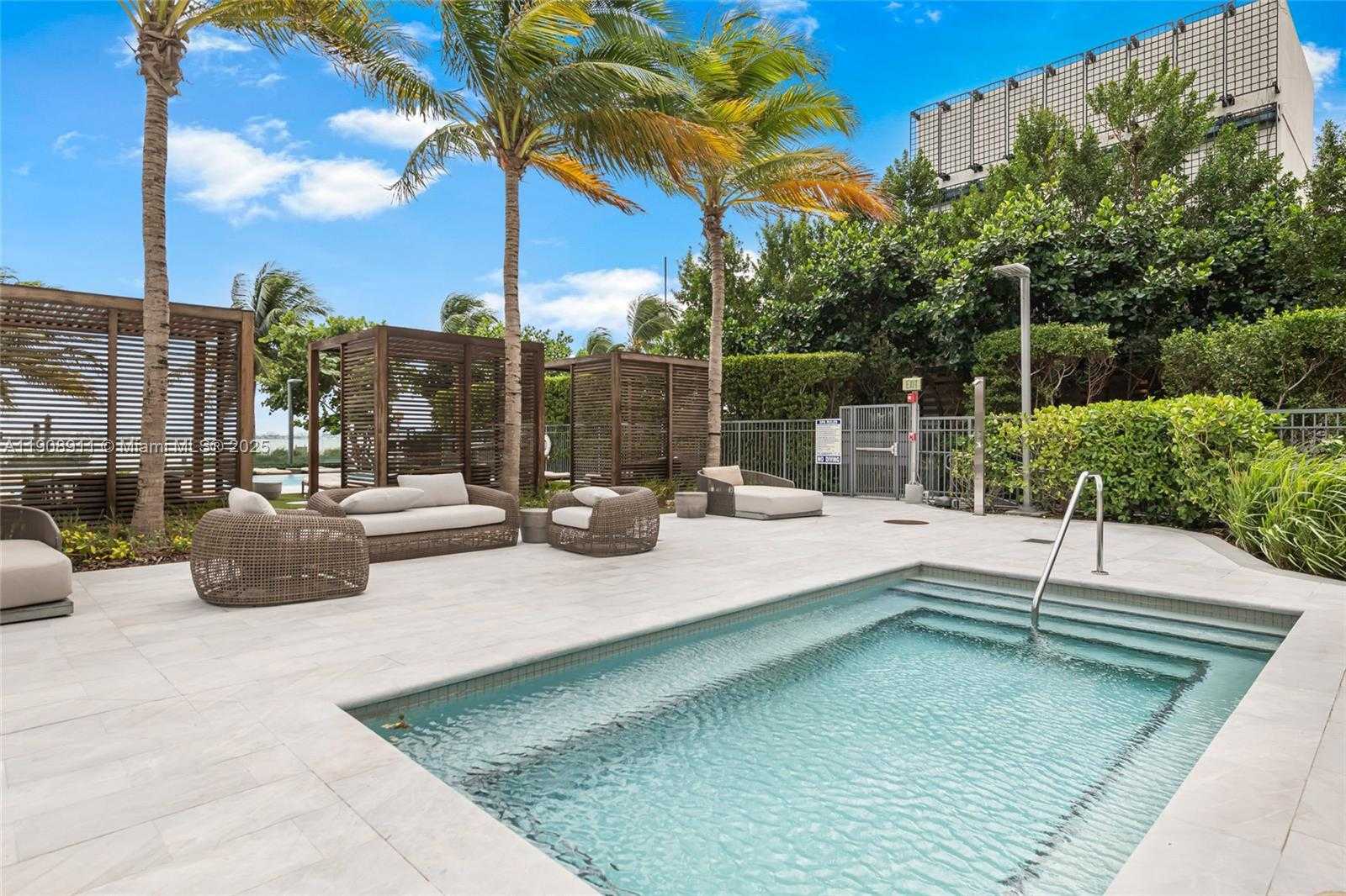 Small Image of 3131 NORTH EAST 7TH AVE #3505, Miami Number 33