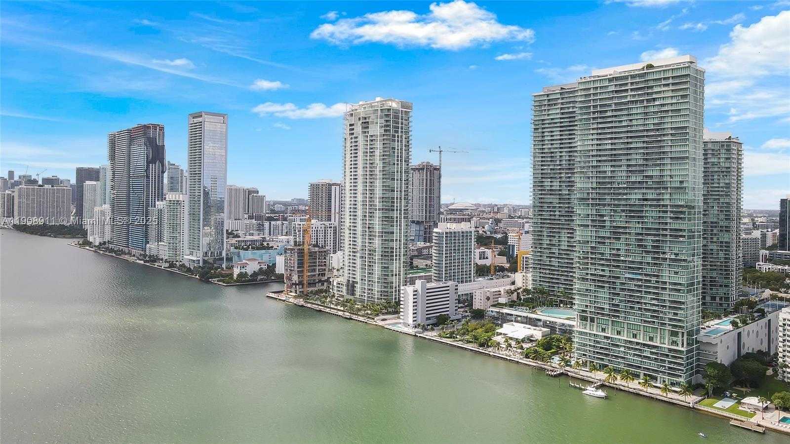 Small Image of 3131 NORTH EAST 7TH AVE #3505, Miami Number 36