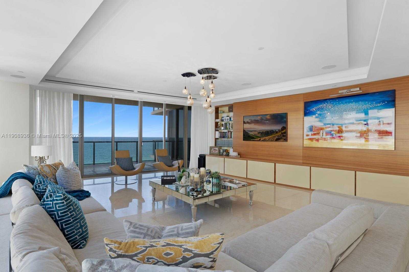 Small Image of 9705 COLLINS AVE #1001N, Bal Harbour Number 1
