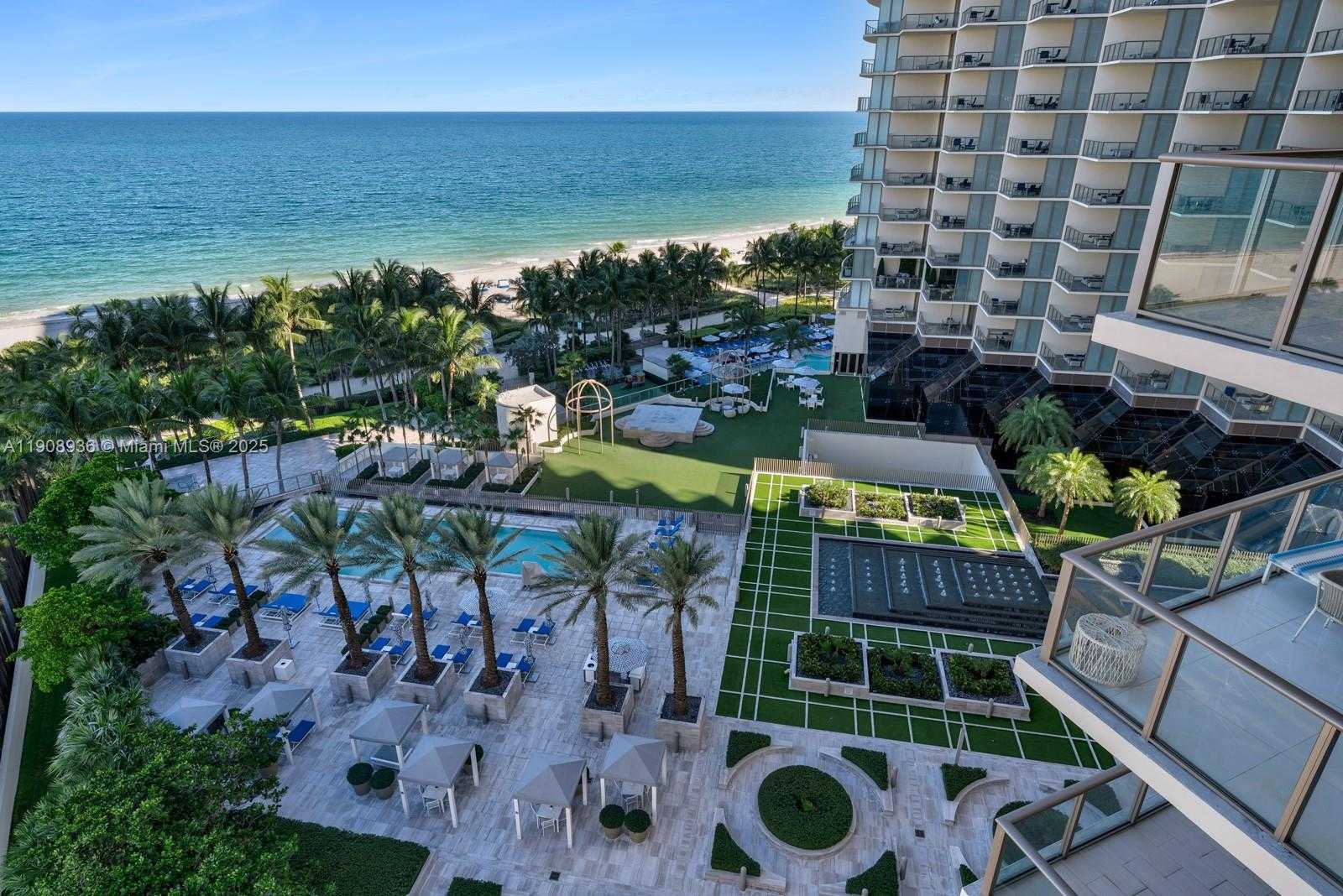 Small Image of 9705 COLLINS AVE #1001N, Bal Harbour Number 22