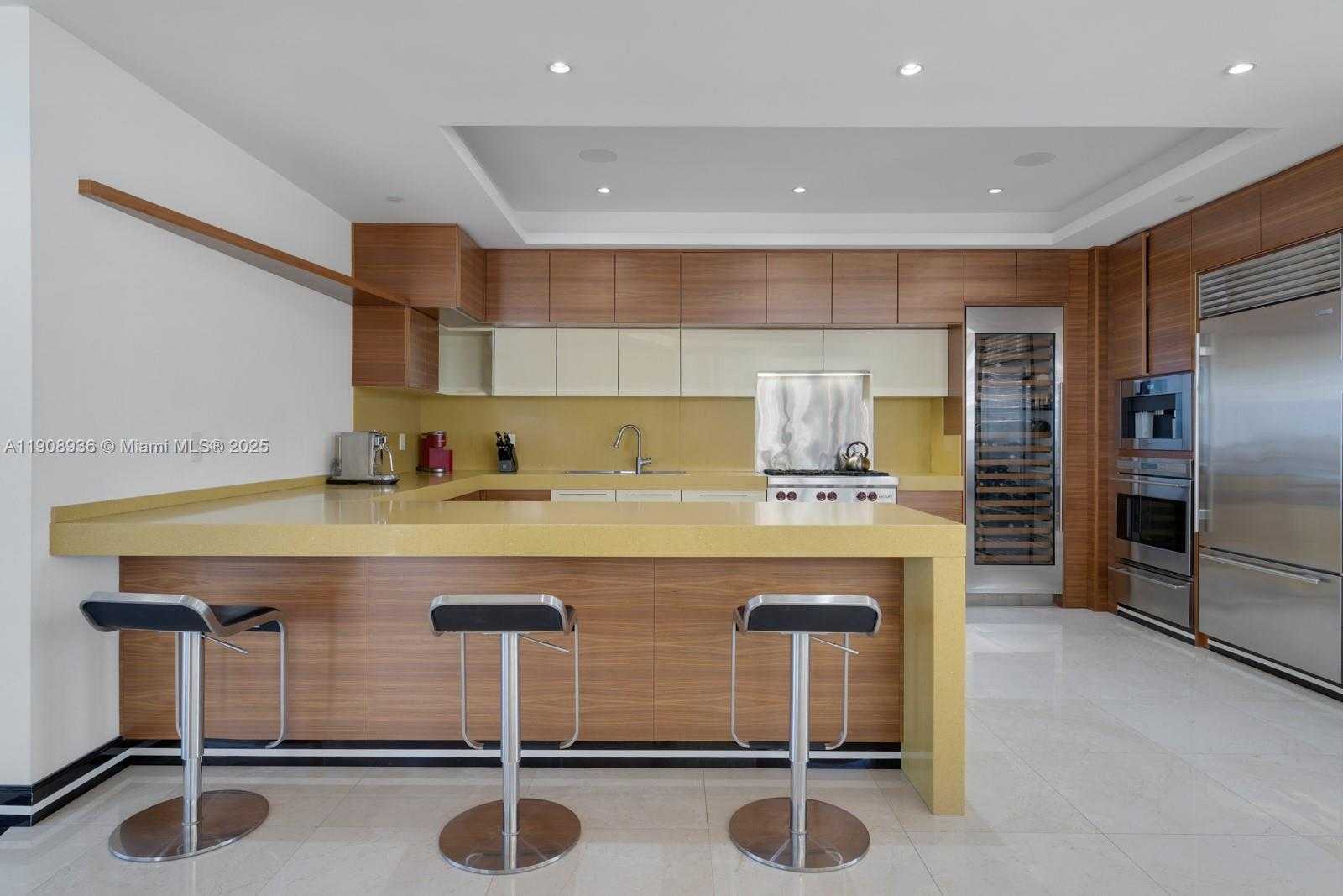 Small Image of 9705 COLLINS AVE #1001N, Bal Harbour Number 4