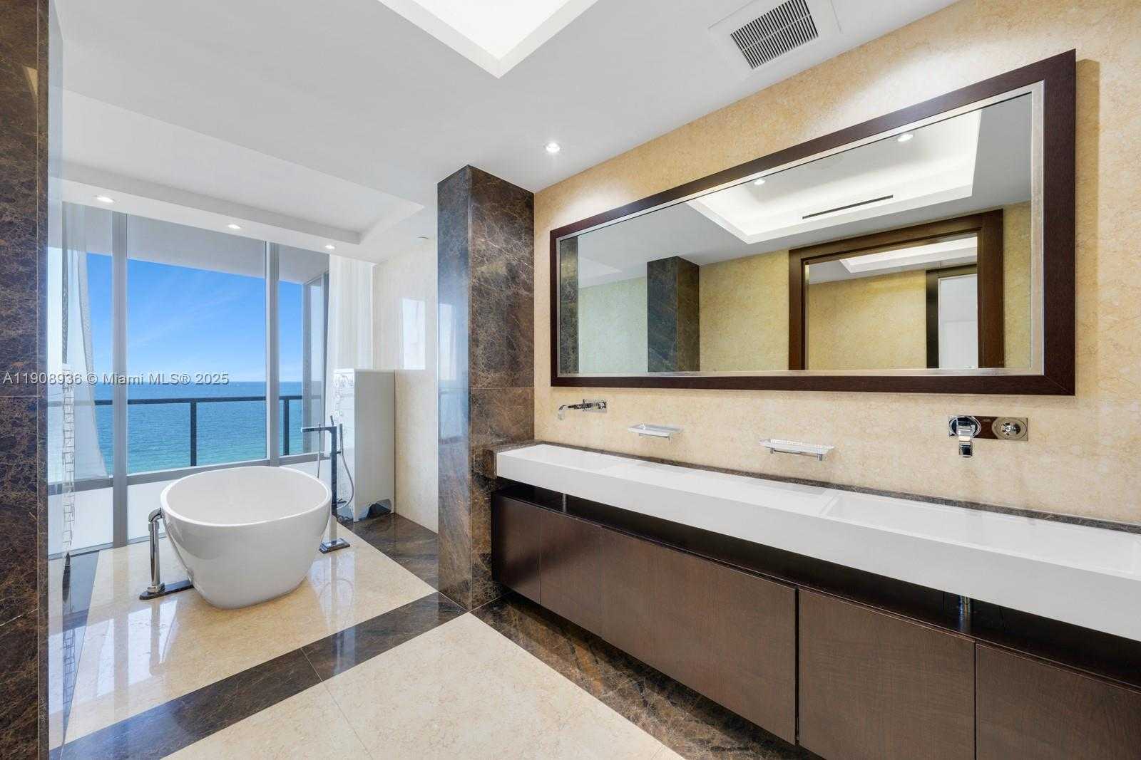 Small Image of 9705 COLLINS AVE #1001N, Bal Harbour Number 7
