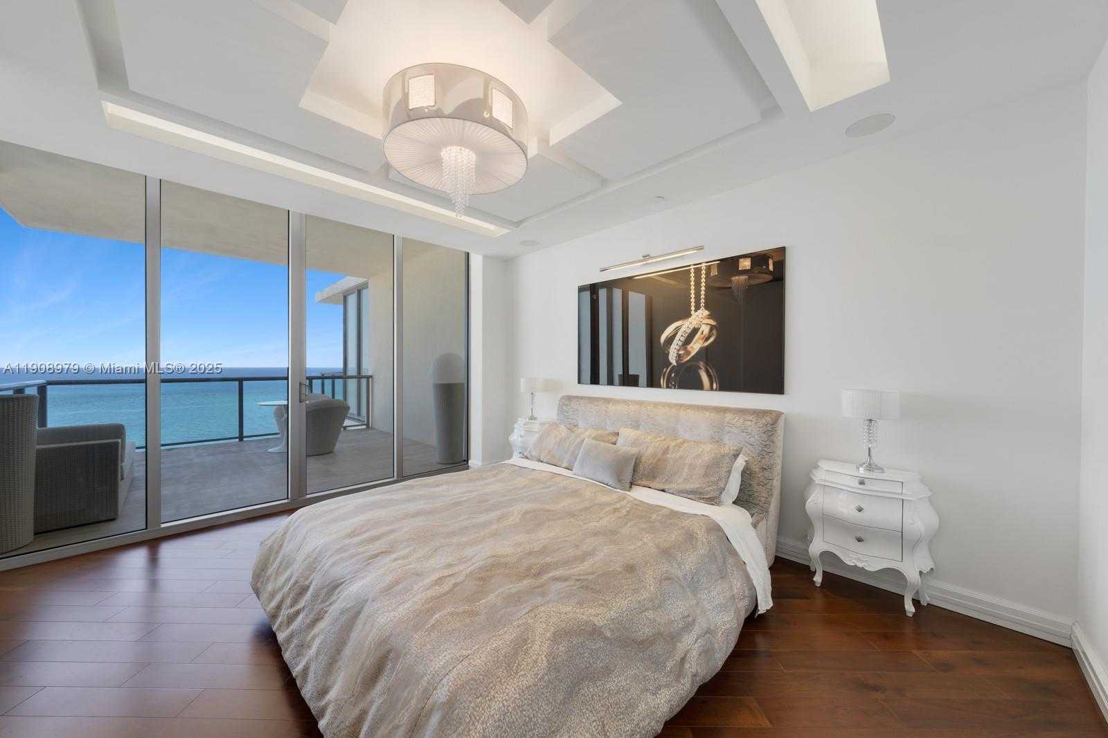 Small Image of 9703 EAST COLLINS AVE #PH-07, Bal Harbour Number 11