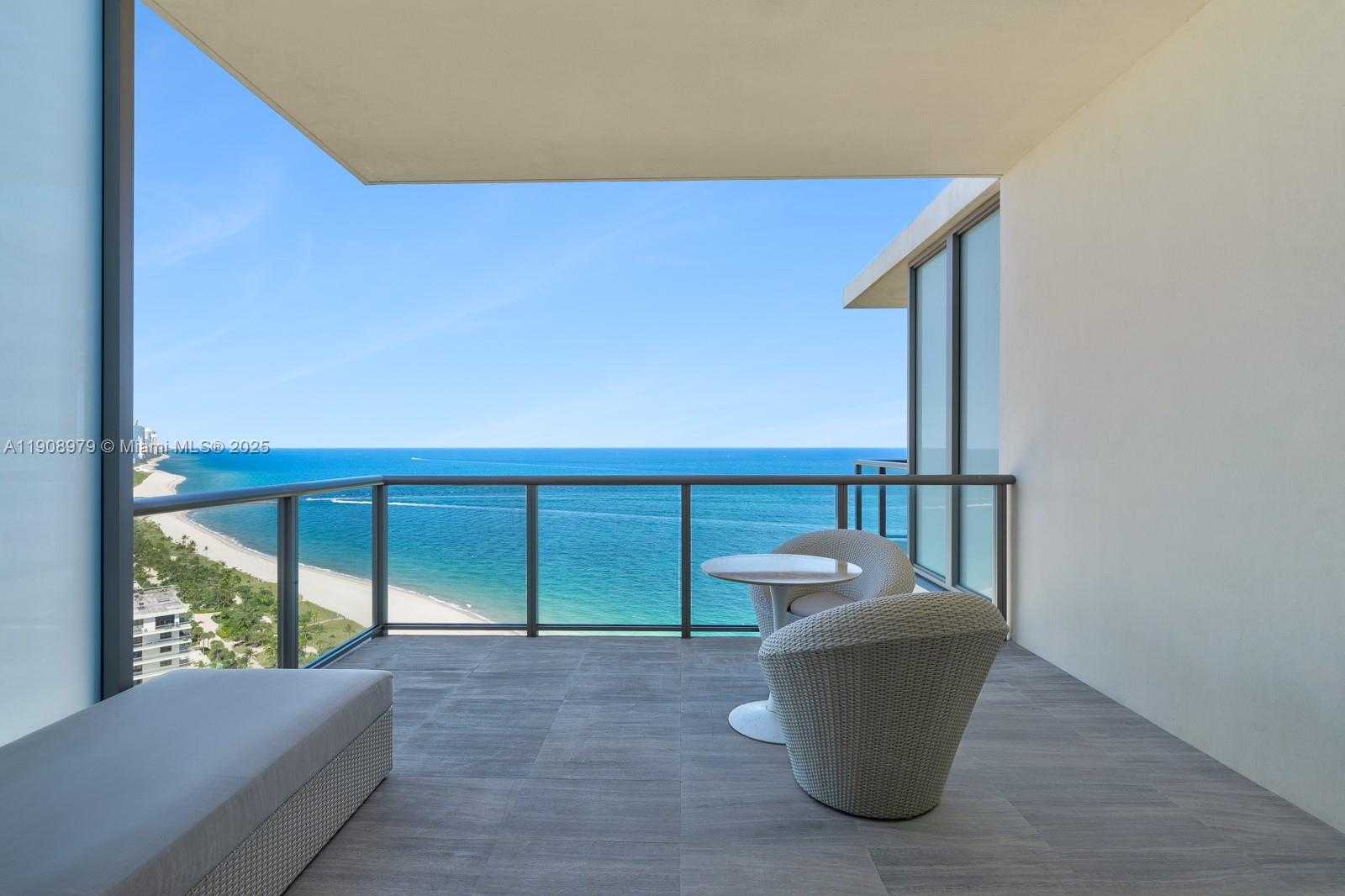 Small Image of 9703 EAST COLLINS AVE #PH-07, Bal Harbour Number 12