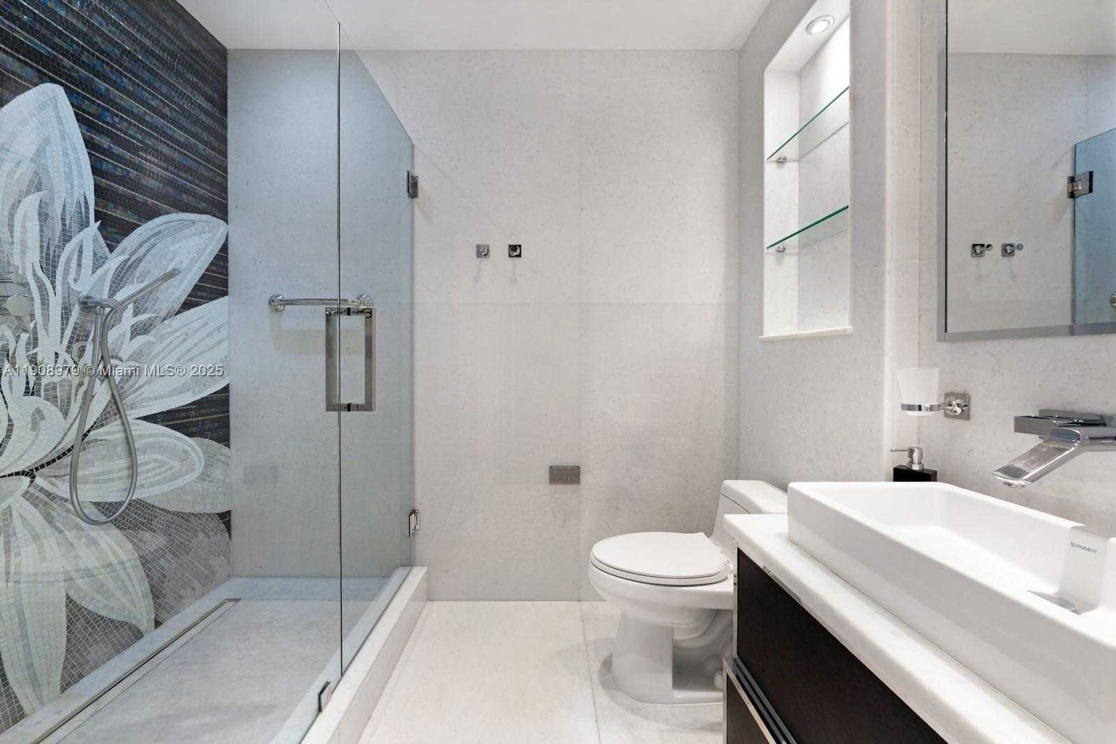 Small Image of 9703 EAST COLLINS AVE #PH-07, Bal Harbour Number 14