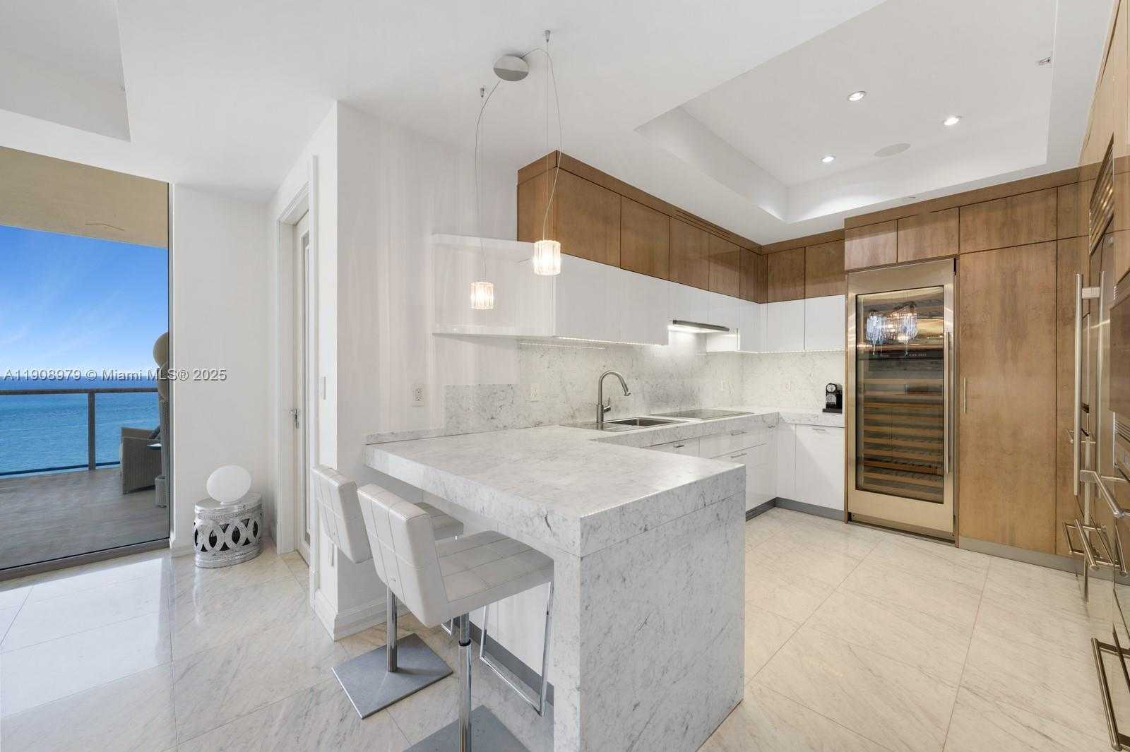 Small Image of 9703 EAST COLLINS AVE #PH-07, Bal Harbour Number 20