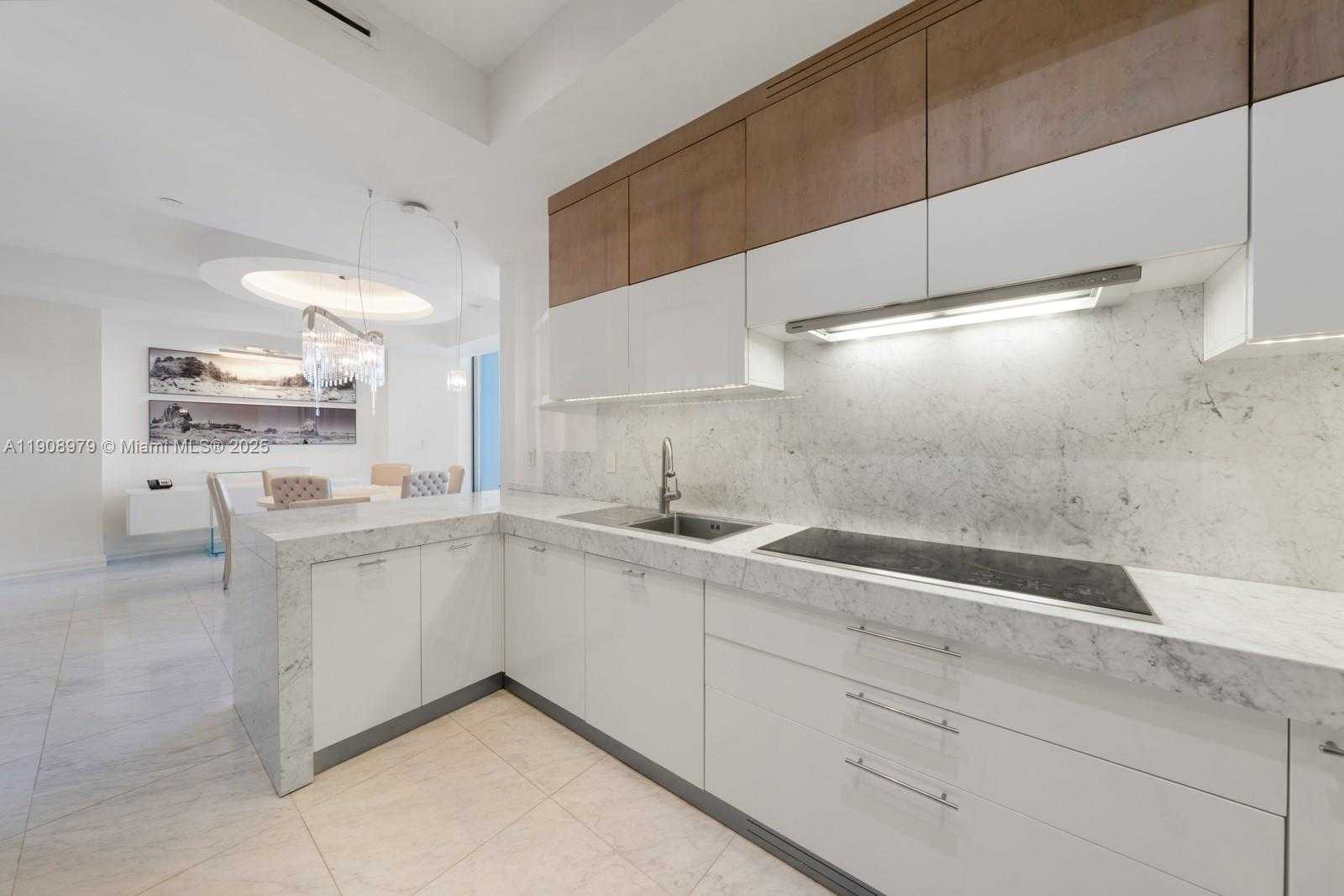 Small Image of 9703 EAST COLLINS AVE #PH-07, Bal Harbour Number 21