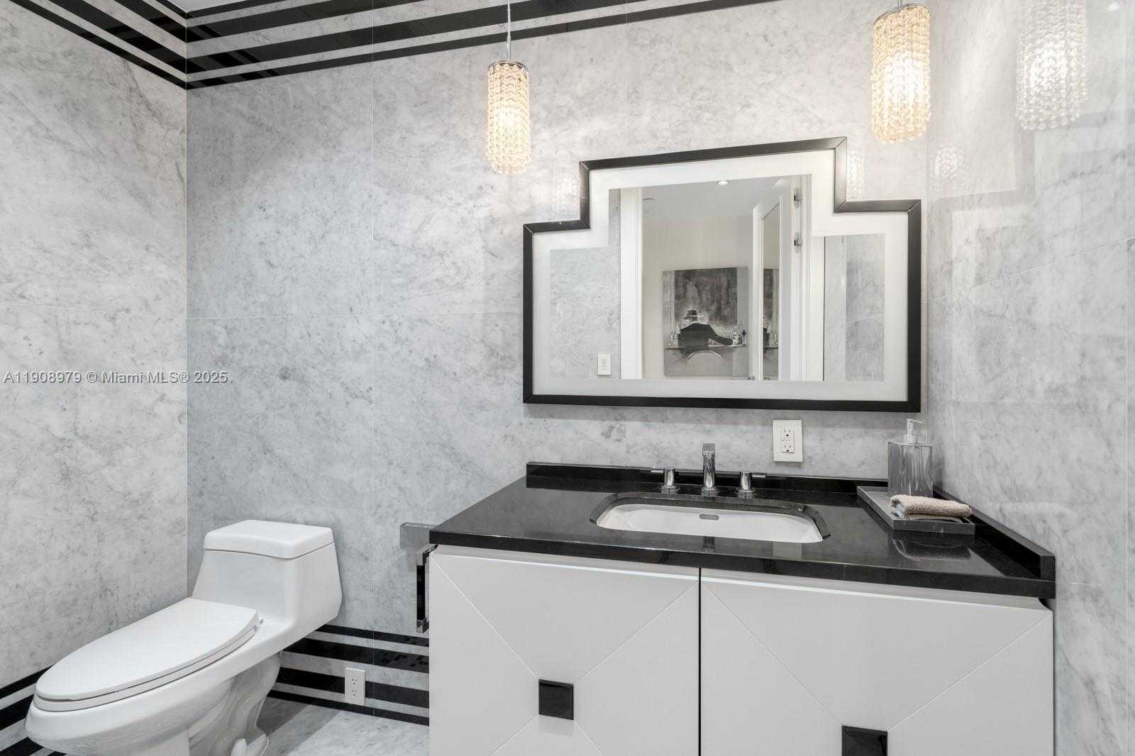 Small Image of 9703 EAST COLLINS AVE #PH-07, Bal Harbour Number 23