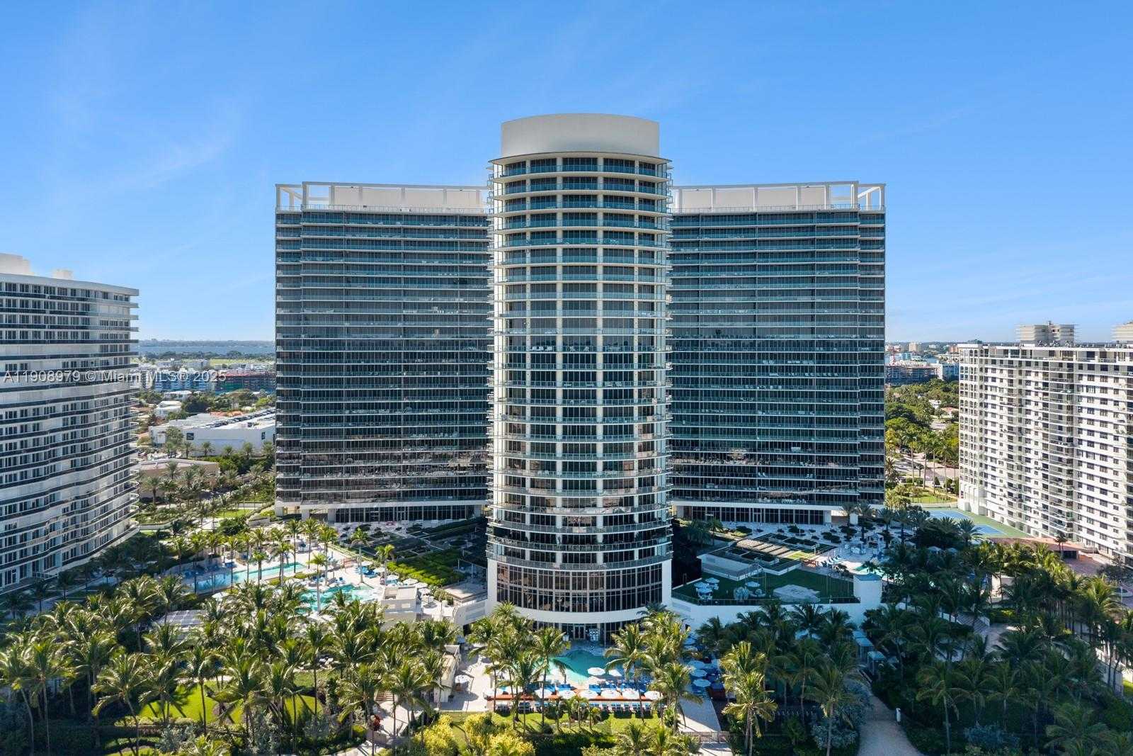 Small Image of 9703 EAST COLLINS AVE #PH-07, Bal Harbour Number 25