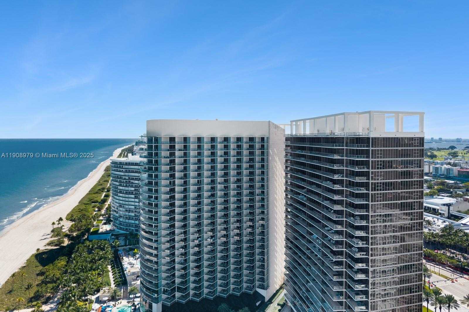 Small Image of 9703 EAST COLLINS AVE #PH-07, Bal Harbour Number 26