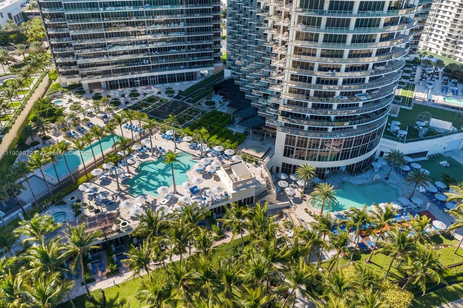 Small Image of 9703 EAST COLLINS AVE #PH-07, Bal Harbour Number 27