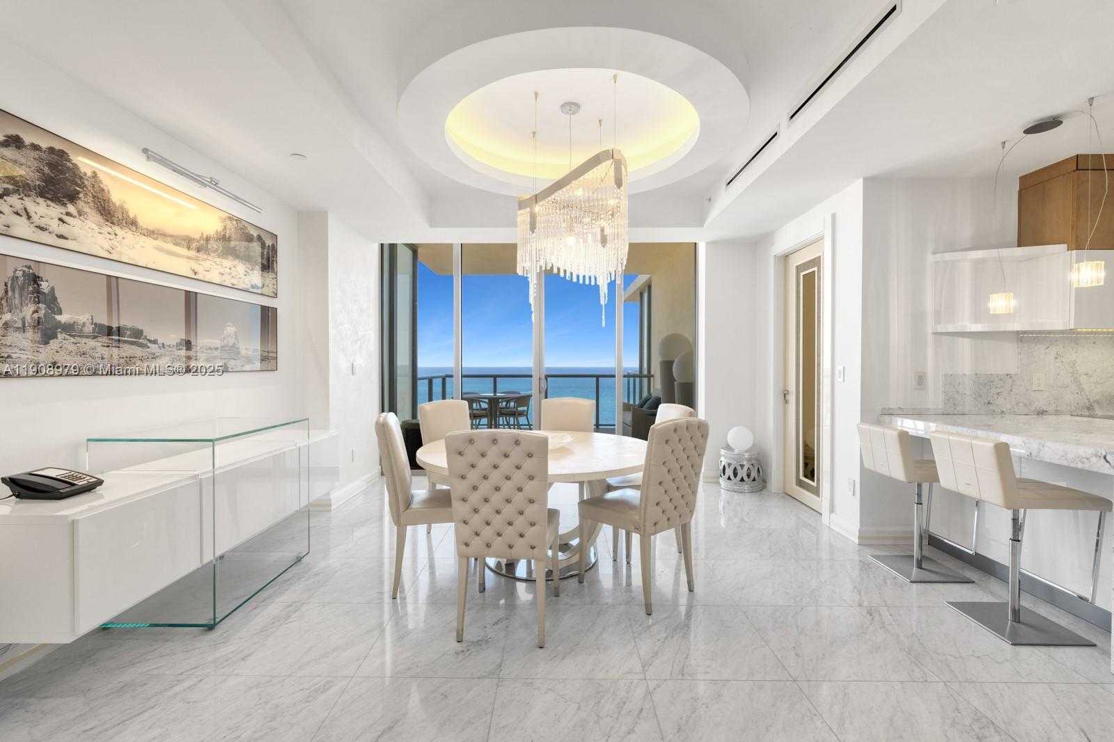 Small Image of 9703 EAST COLLINS AVE #PH-07, Bal Harbour Number 4