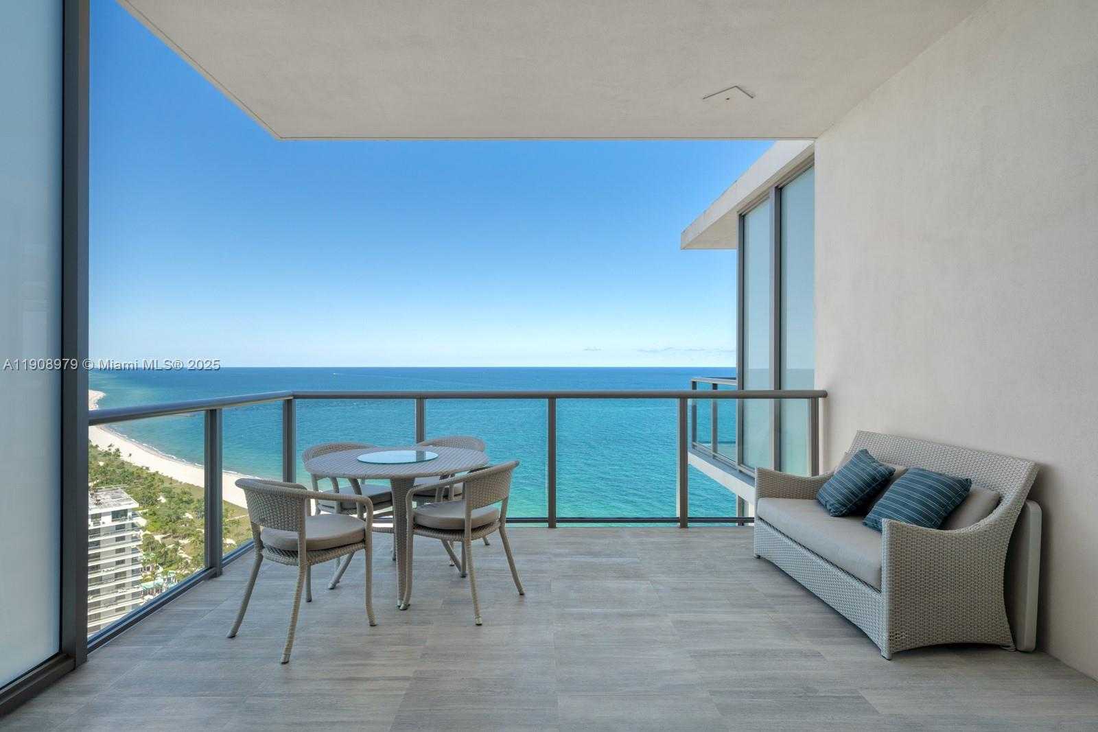 Small Image of 9703 EAST COLLINS AVE #PH-07, Bal Harbour Number 5