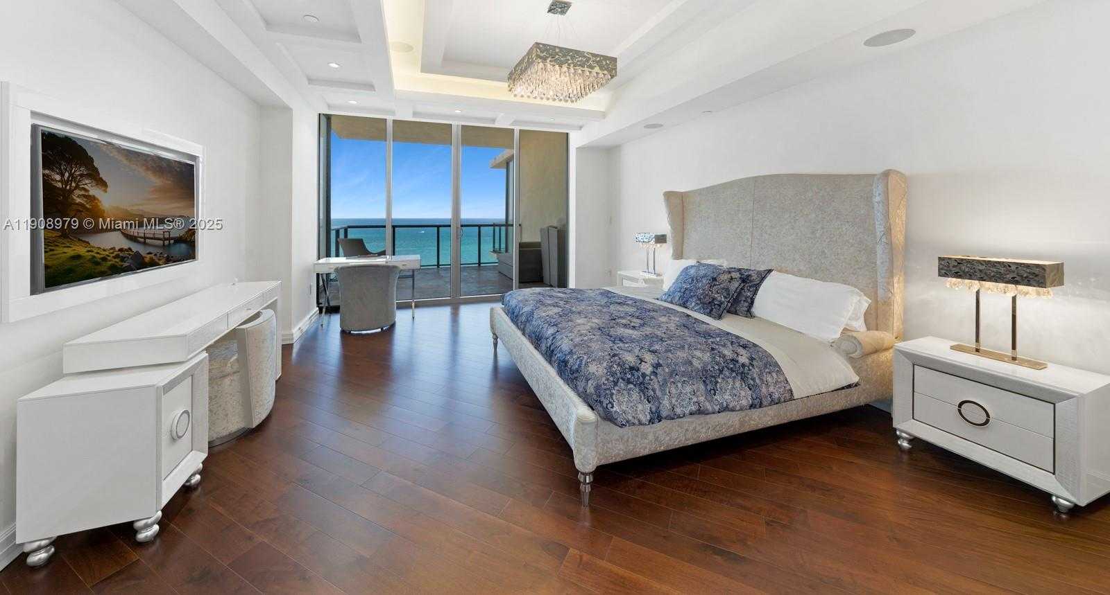 Small Image of 9703 EAST COLLINS AVE #PH-07, Bal Harbour Number 6