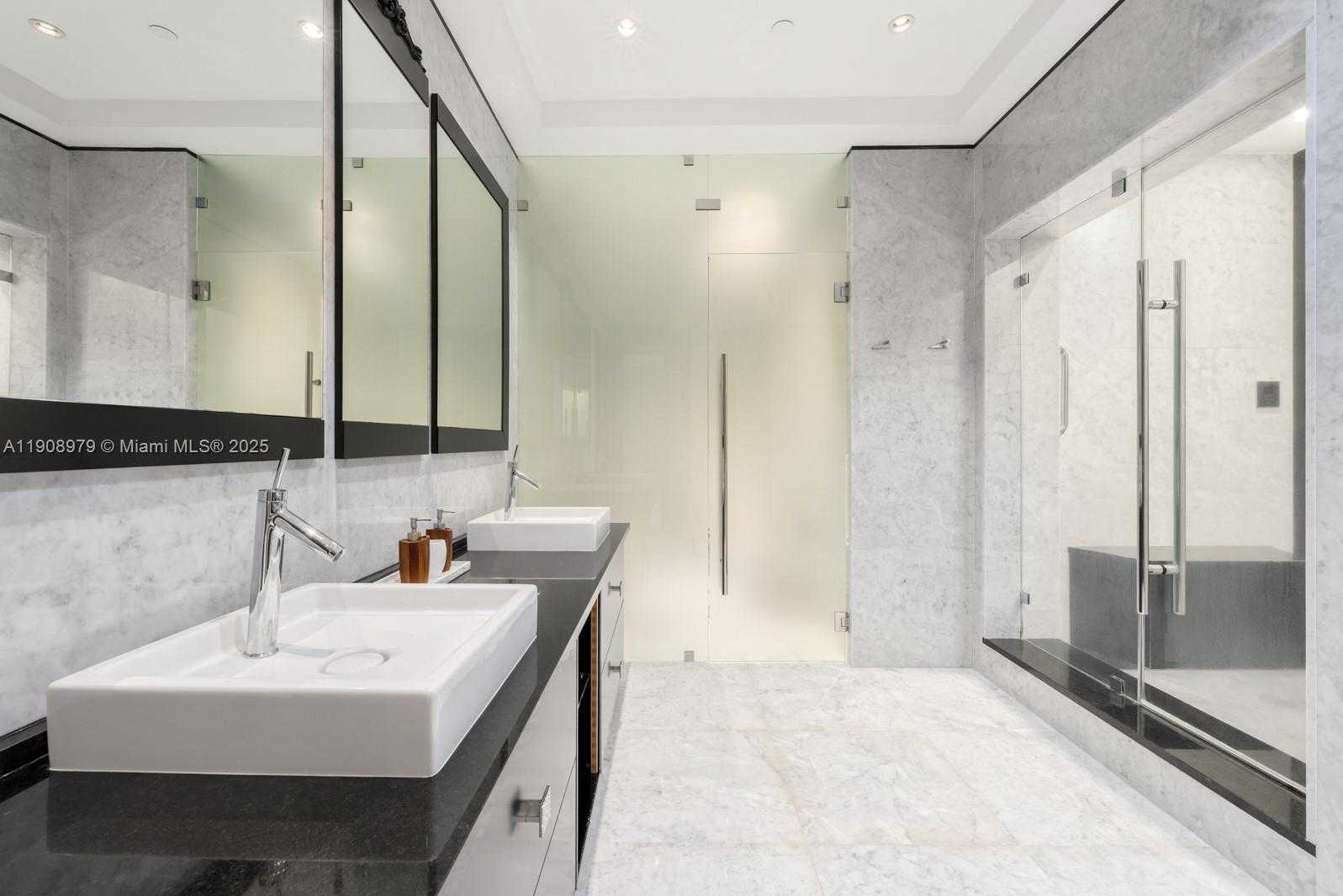 Small Image of 9703 EAST COLLINS AVE #PH-07, Bal Harbour Number 8