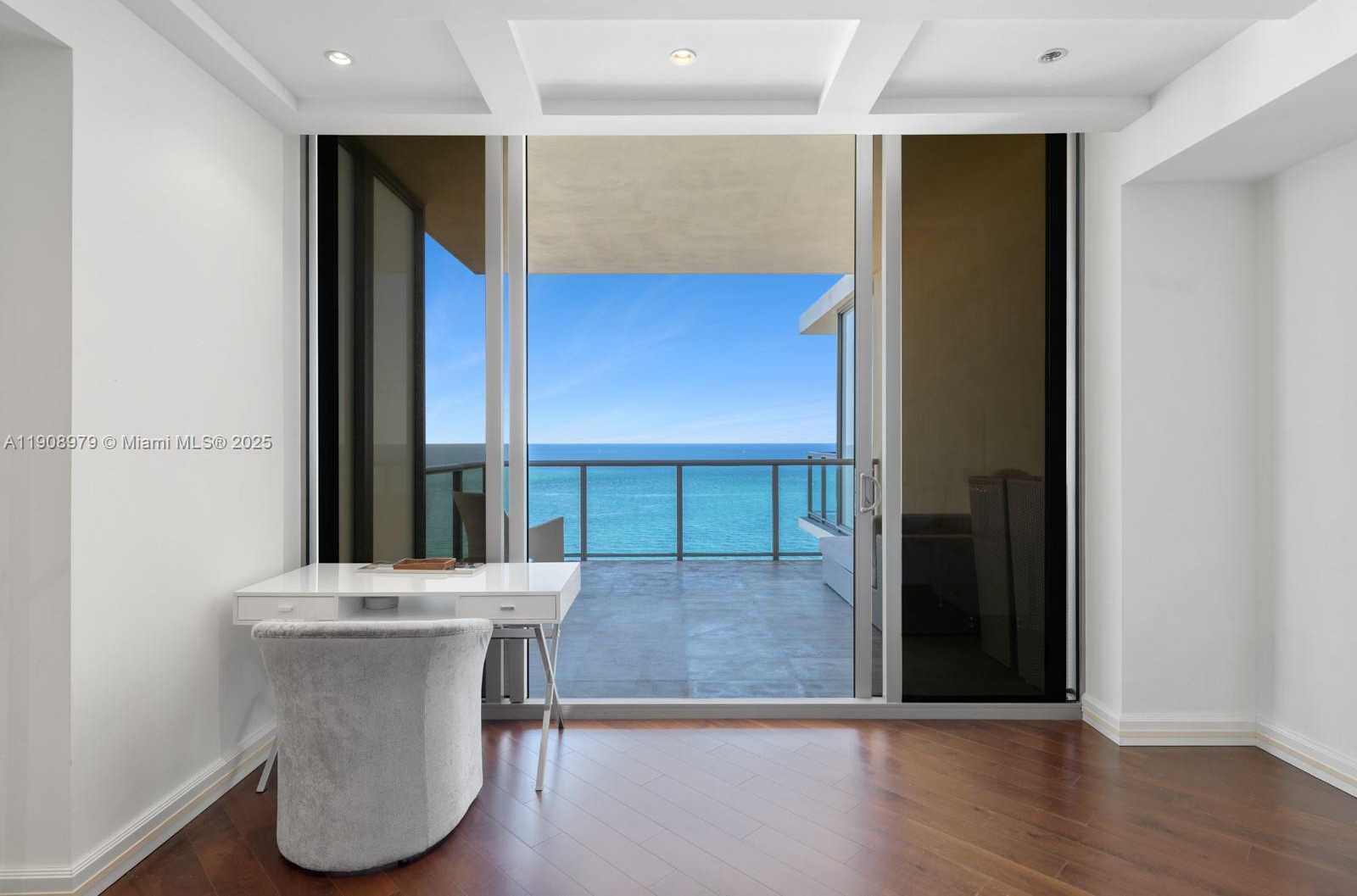 Small Image of 9703 EAST COLLINS AVE #PH-07, Bal Harbour Number 9