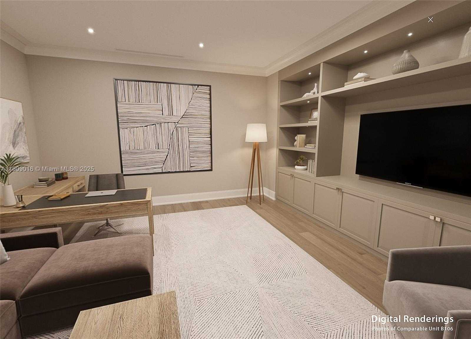 Small Image of 1011 US HIGHWAY ONE #A203, Juno Beach Number 5