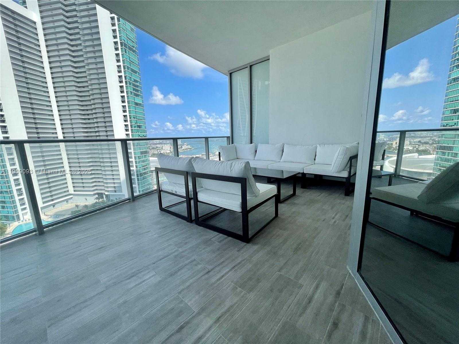 Small Image of 851 NORTH EAST 1ST AVE #2403, Miami Number 11
