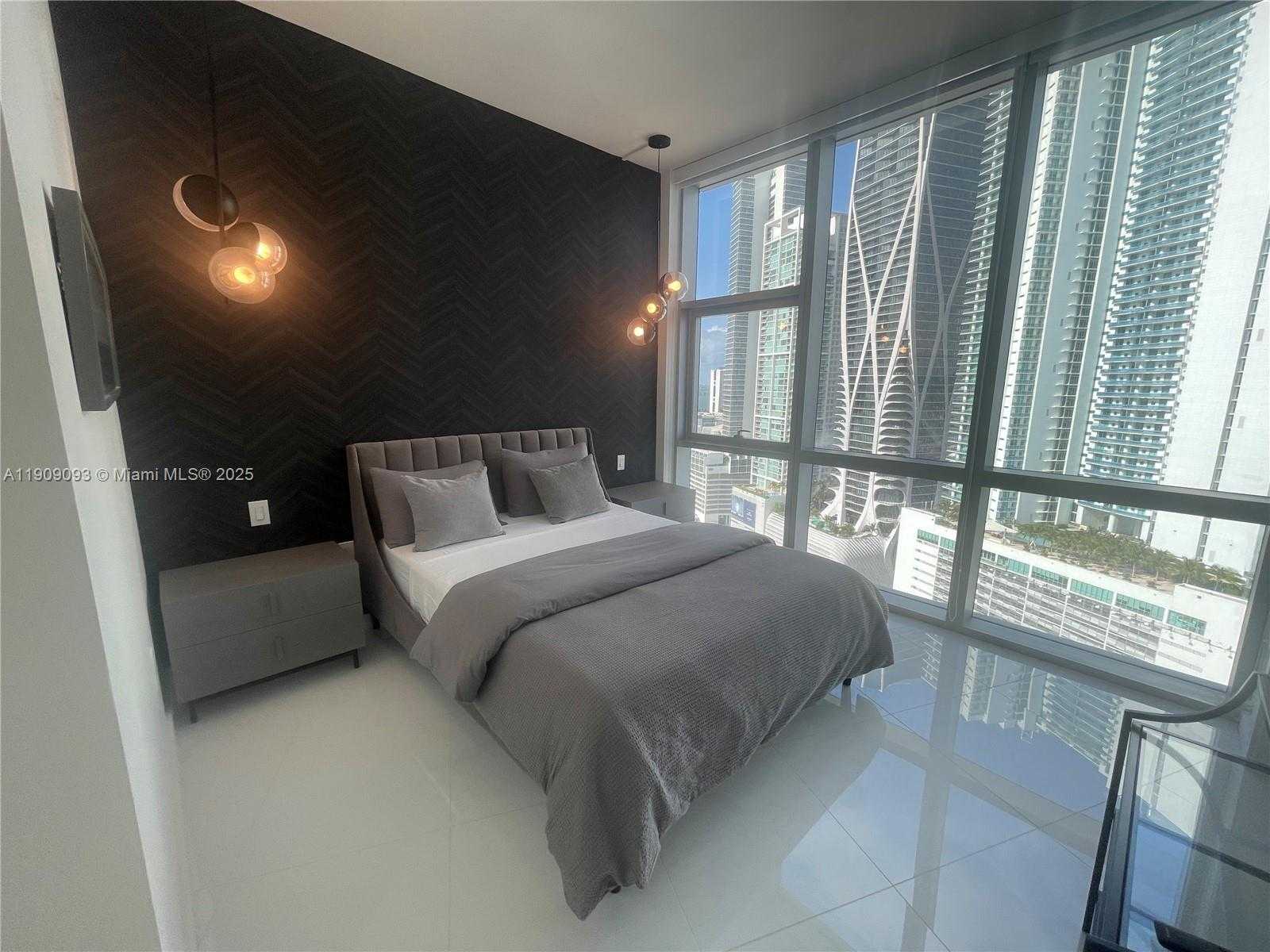 Small Image of 851 NORTH EAST 1ST AVE #2403, Miami Number 20