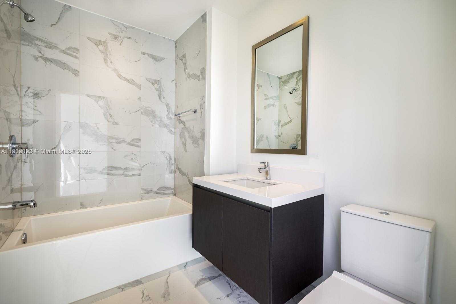 Small Image of 851 NORTH EAST 1ST AVE #2403, Miami Number 21