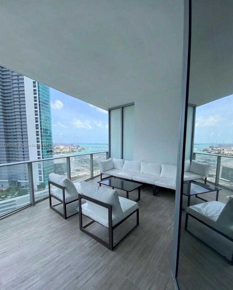 Small Image of 851 NORTH EAST 1ST AVE #2403, Miami Number 24