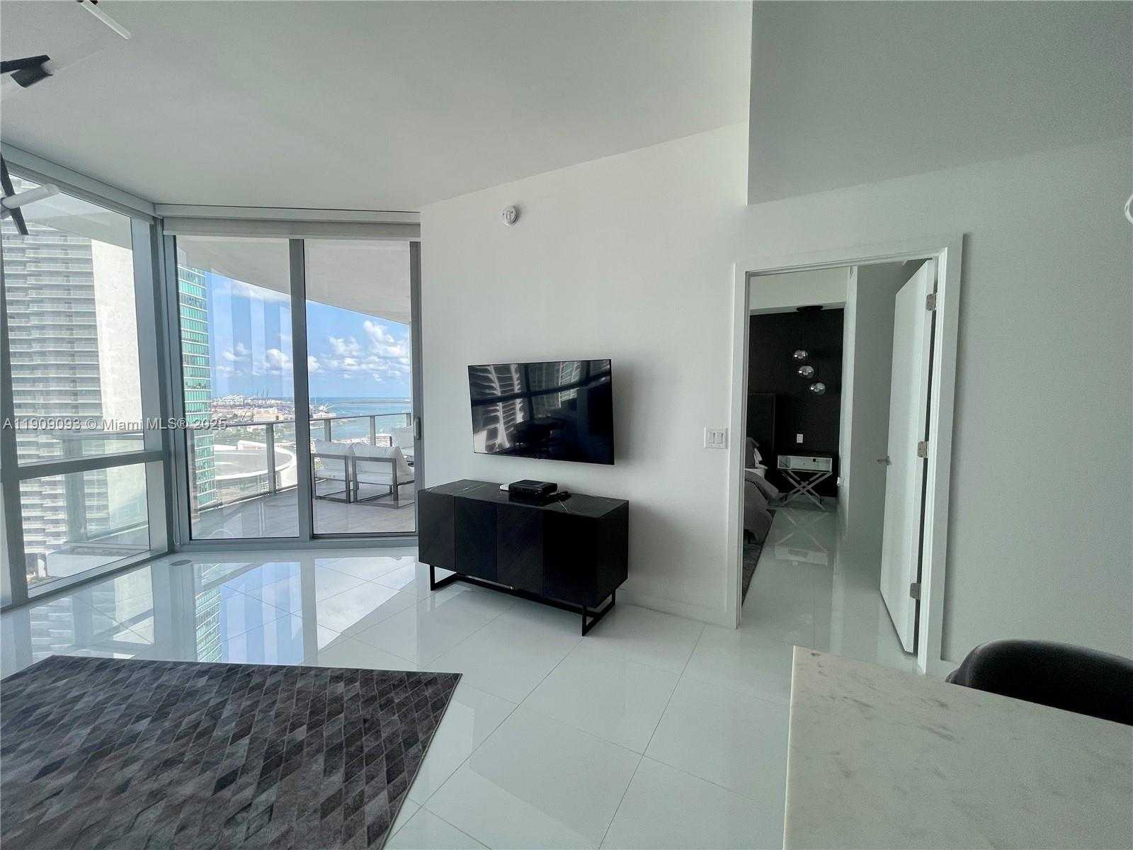 Small Image of 851 NORTH EAST 1ST AVE #2403, Miami Number 4