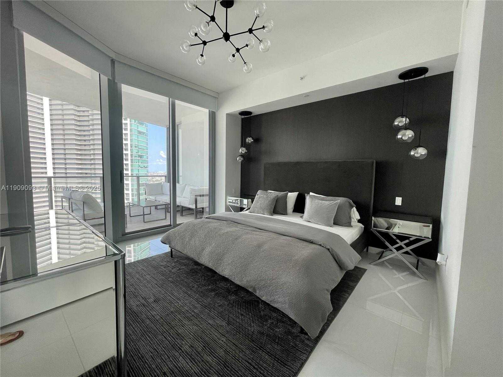 Small Image of 851 NORTH EAST 1ST AVE #2403, Miami Number 6