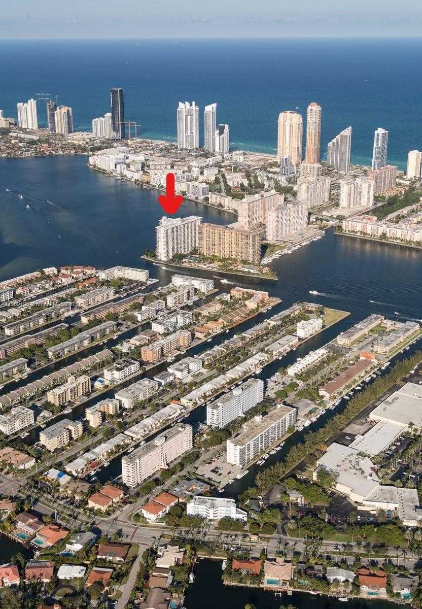 Small Image of 301 174TH ST #1901, Sunny Isles Beach Number 1