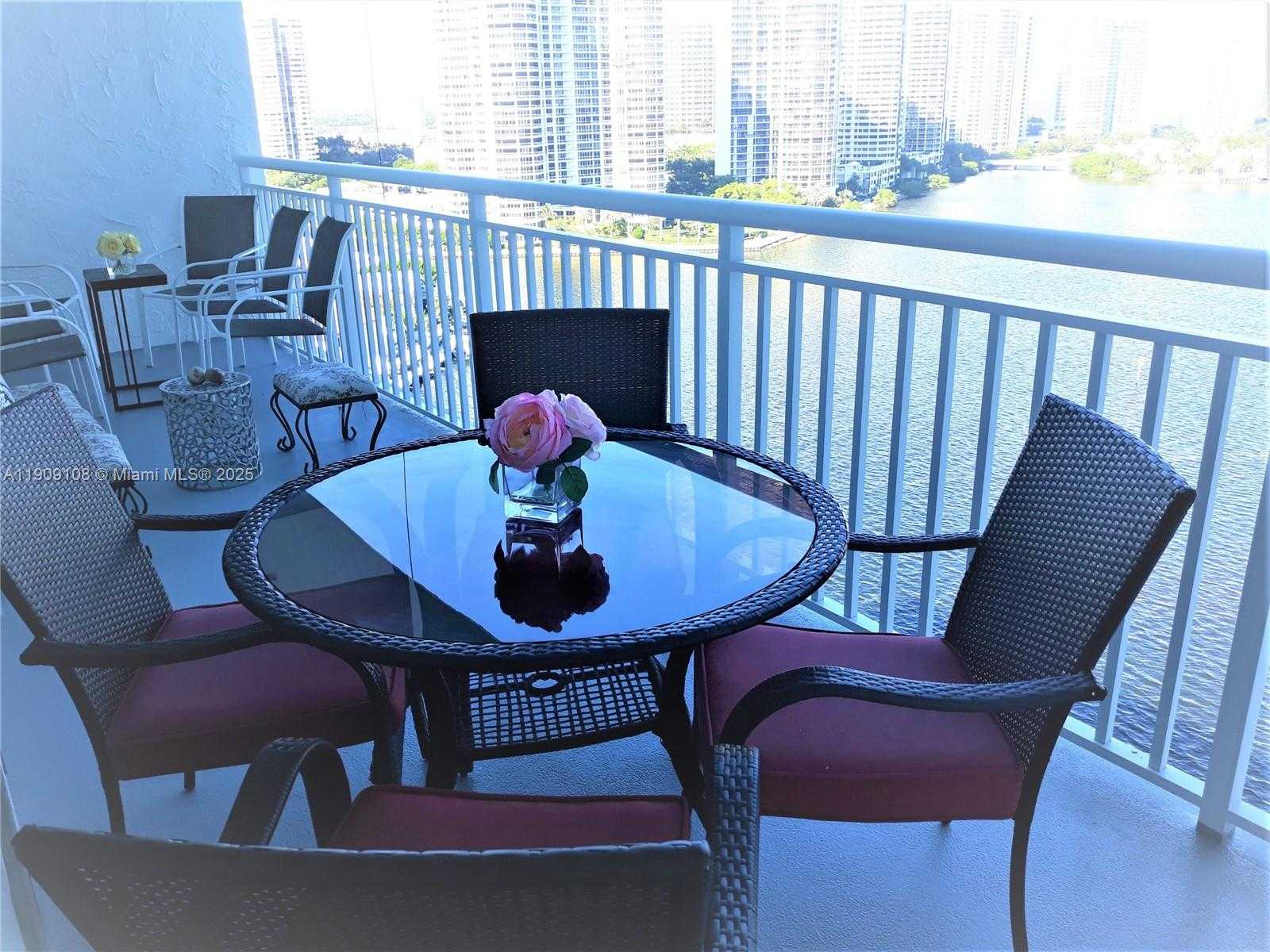 Small Image of 301 174TH ST #1901, Sunny Isles Beach Number 2