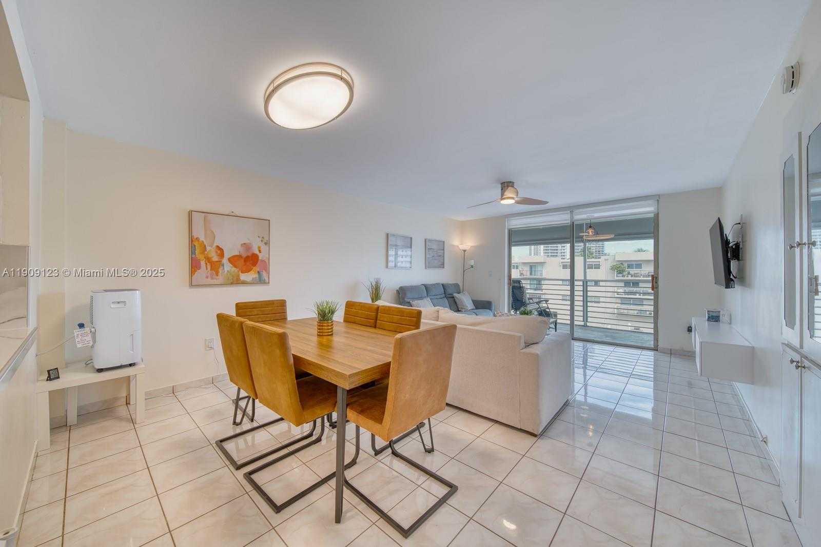 Small Image of 3849 NORTH EAST 169TH ST #412, North Miami Beach Number 10