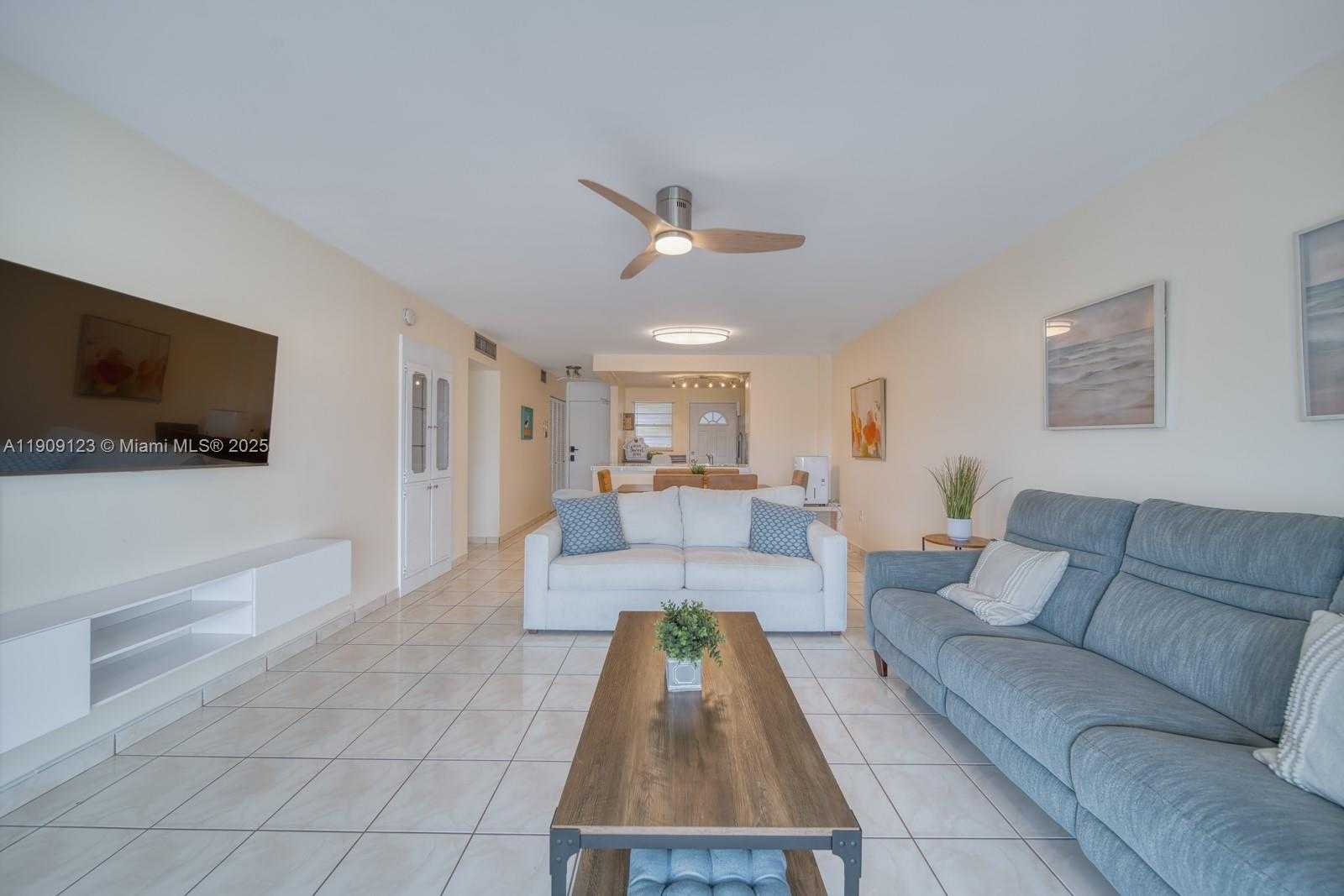 Small Image of 3849 NORTH EAST 169TH ST #412, North Miami Beach Number 11