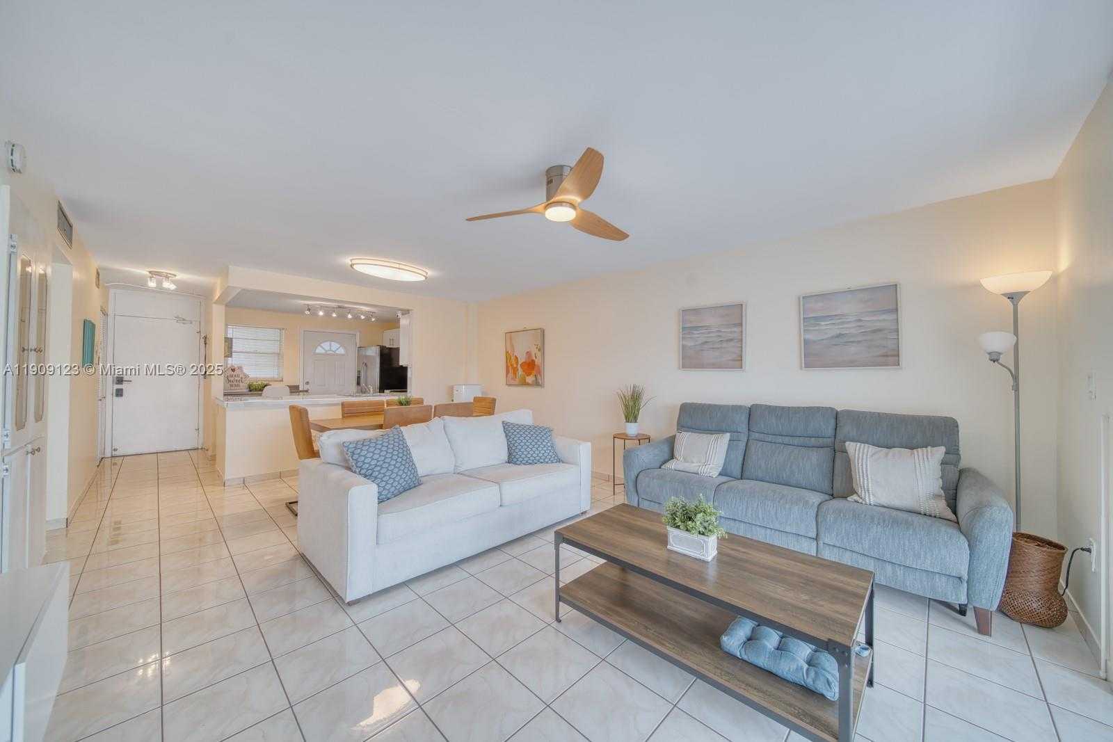 Small Image of 3849 NORTH EAST 169TH ST #412, North Miami Beach Number 12