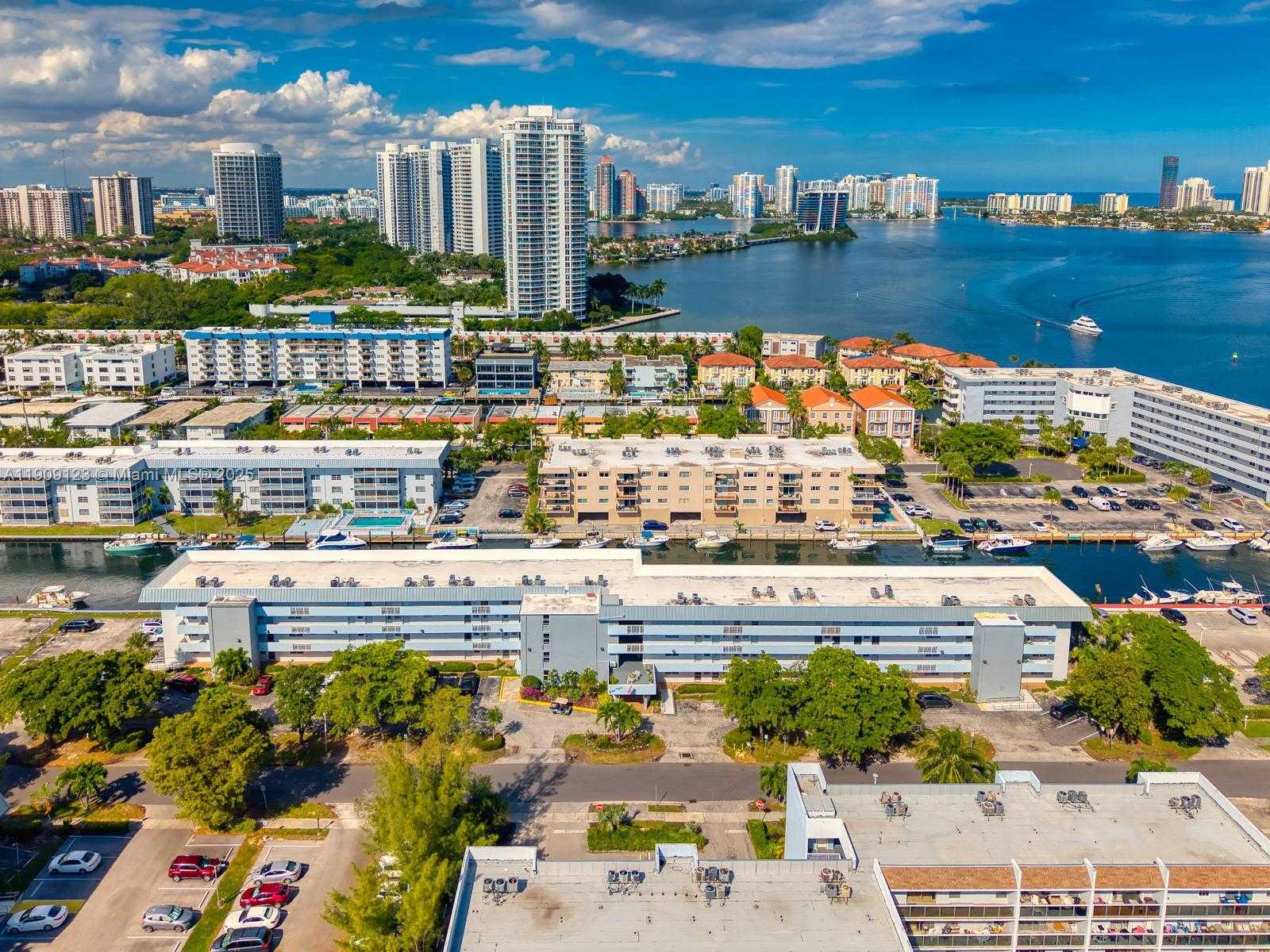 Small Image of 3849 NORTH EAST 169TH ST #412, North Miami Beach Number 21