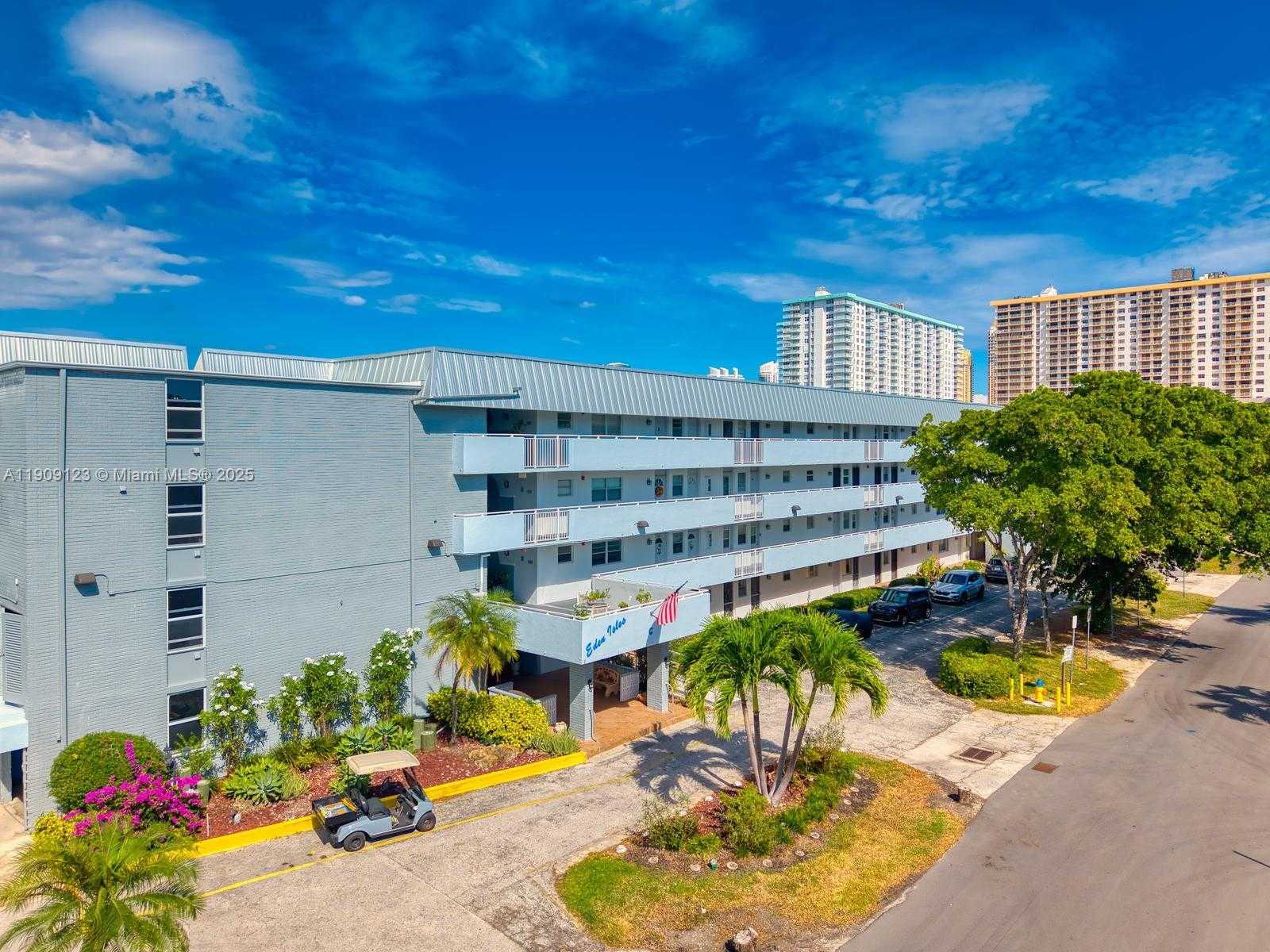 Small Image of 3849 NORTH EAST 169TH ST #412, North Miami Beach Number 24