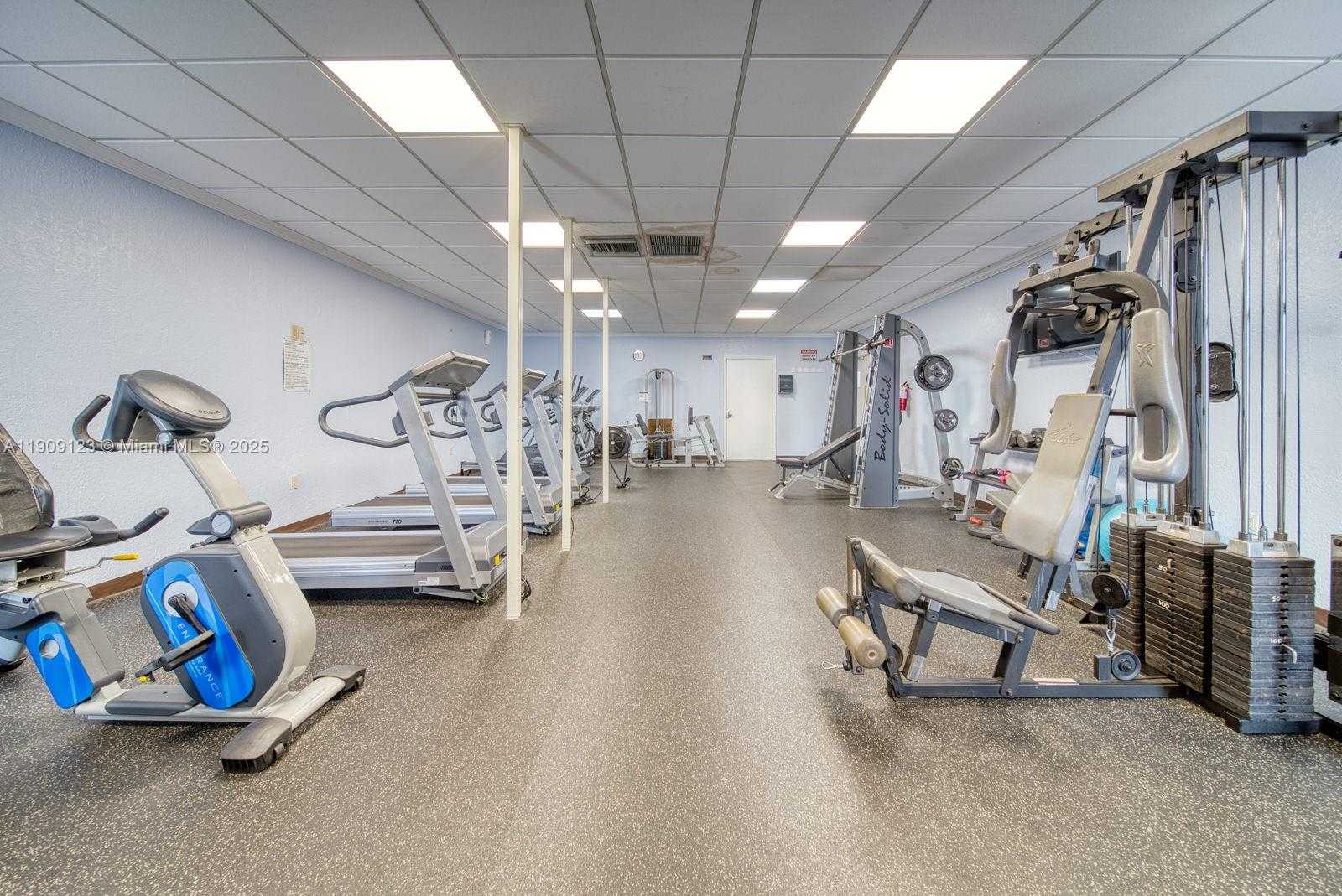 Small Image of 3849 NORTH EAST 169TH ST #412, North Miami Beach Number 31