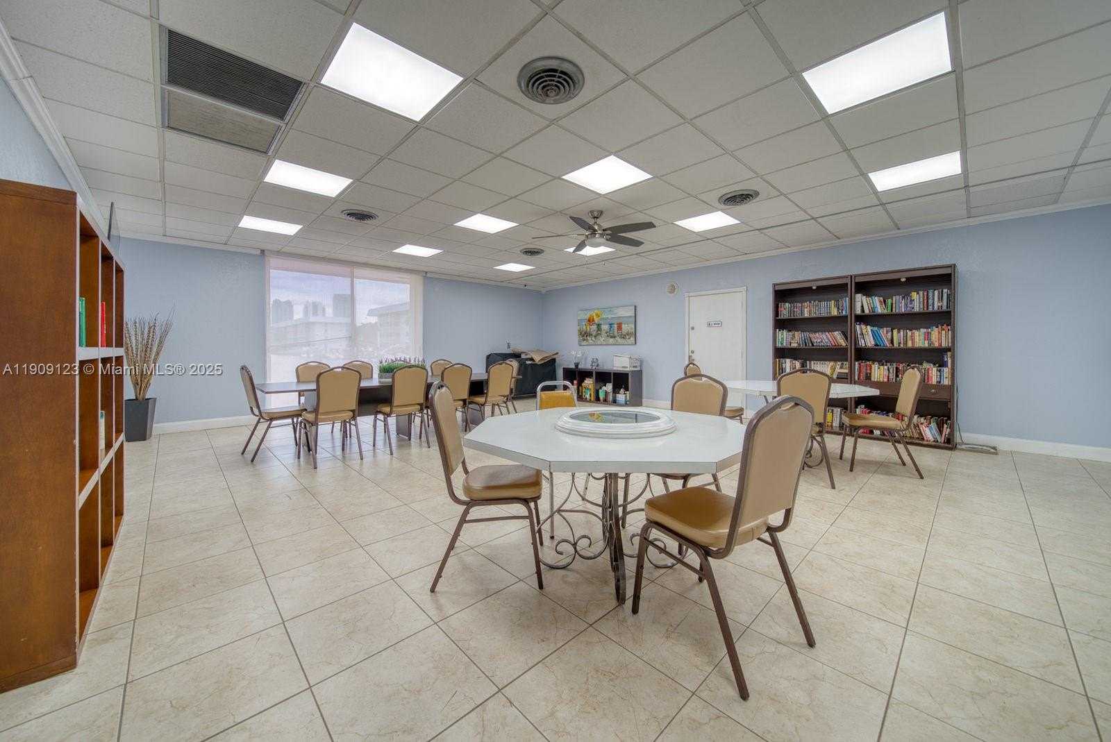 Small Image of 3849 NORTH EAST 169TH ST #412, North Miami Beach Number 32