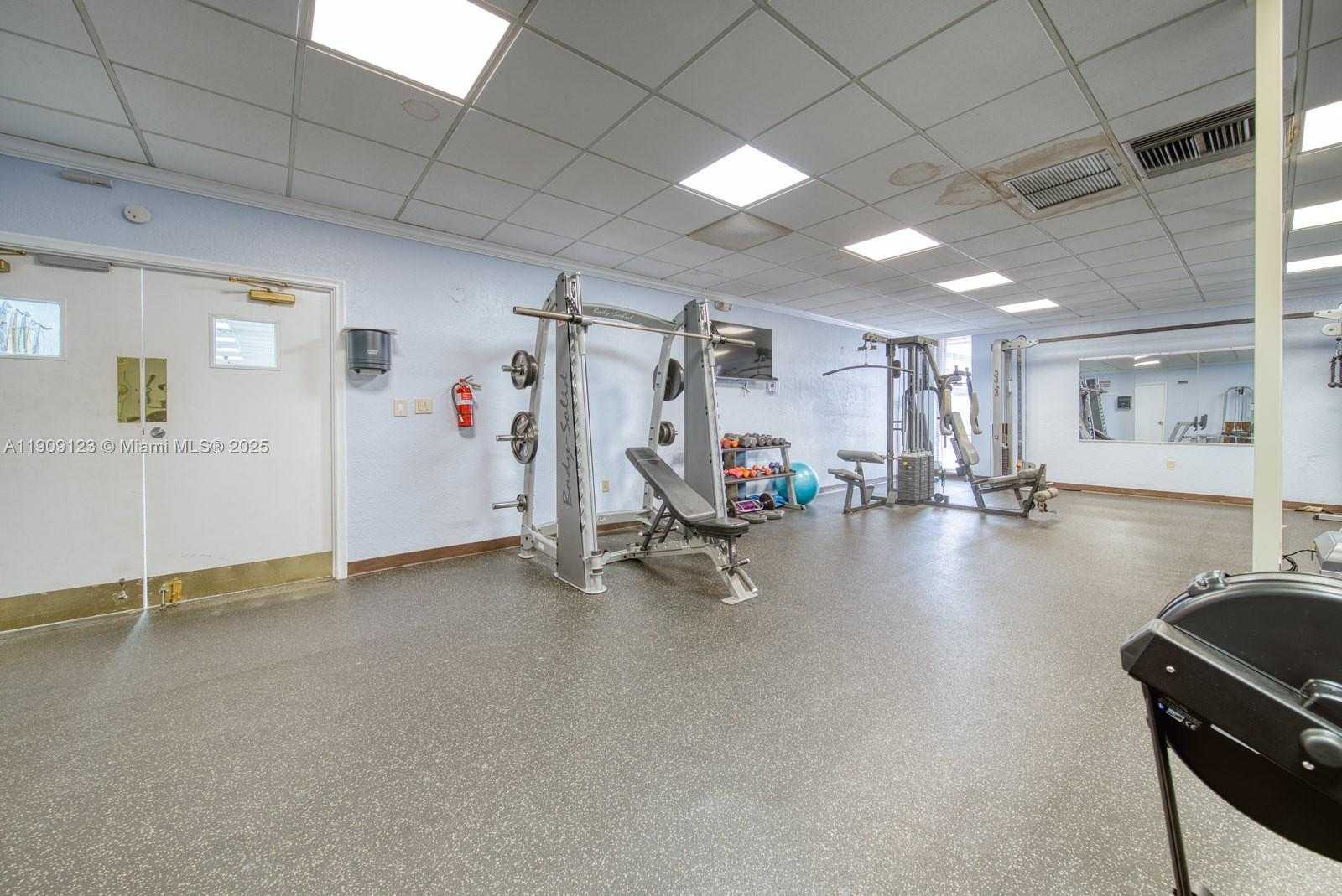 Small Image of 3849 NORTH EAST 169TH ST #412, North Miami Beach Number 35