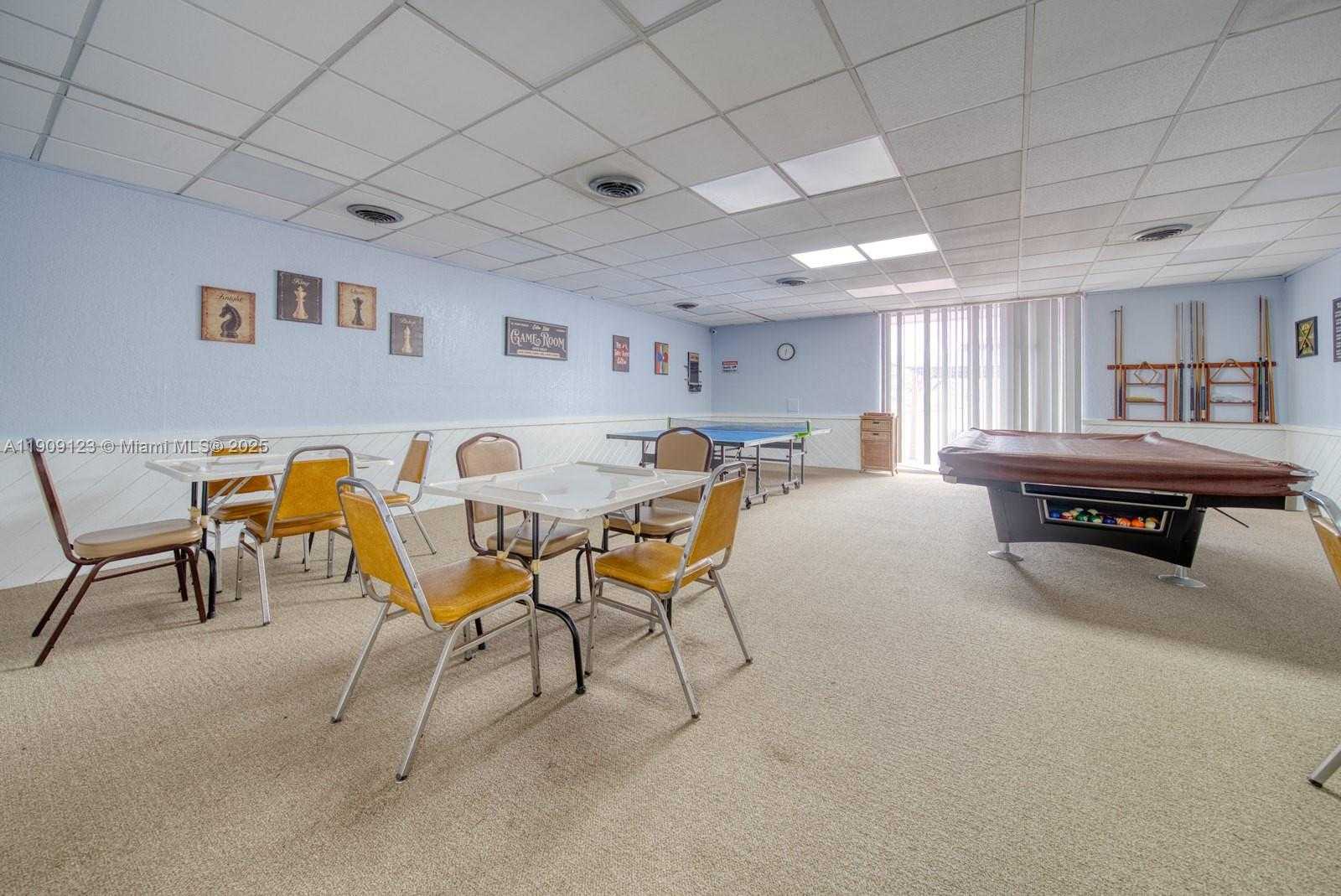 Small Image of 3849 NORTH EAST 169TH ST #412, North Miami Beach Number 36