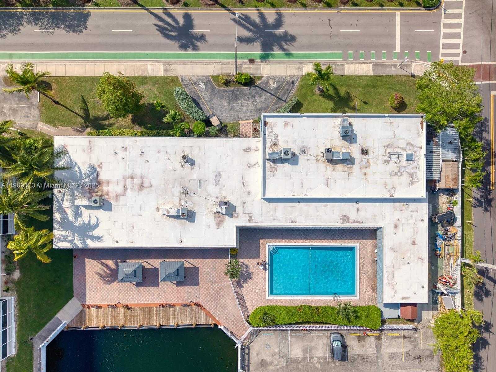 Small Image of 3849 NORTH EAST 169TH ST #412, North Miami Beach Number 39