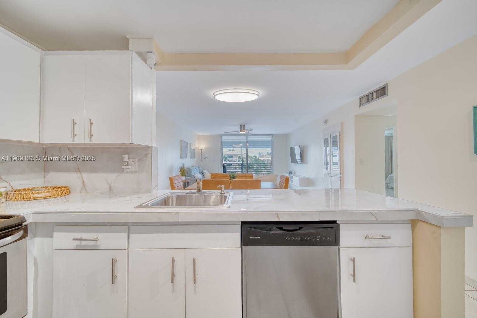 Small Image of 3849 NORTH EAST 169TH ST #412, North Miami Beach Number 8