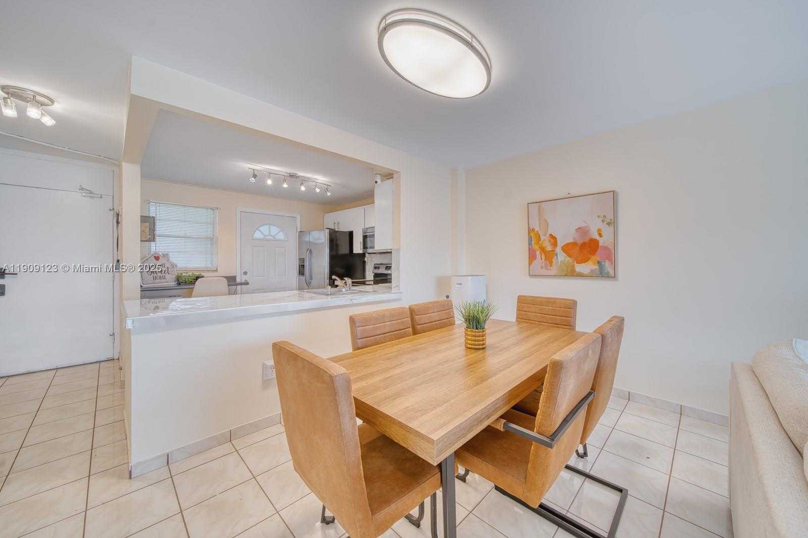 Small Image of 3849 NORTH EAST 169TH ST #412, North Miami Beach Number 9