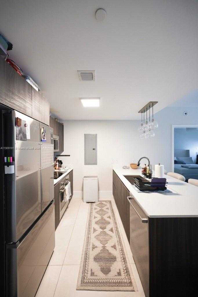 Small Image of 488 NORTH EAST 18TH ST #1209, Miami Number 8