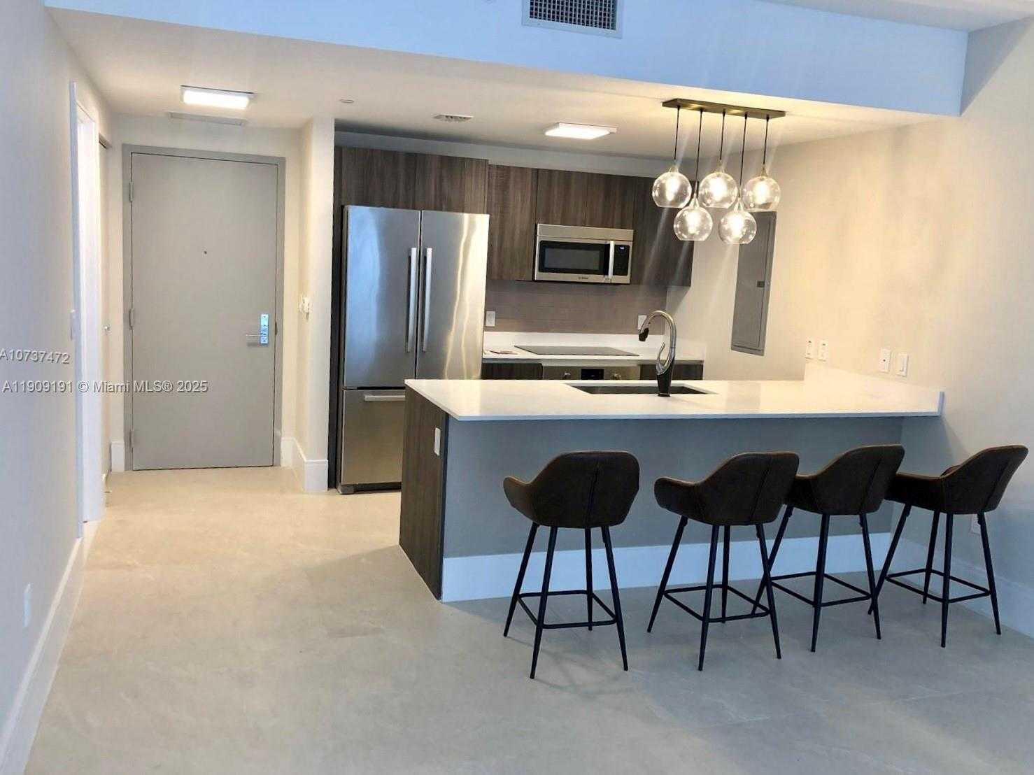 Small Image of 488 NORTH EAST 18TH ST #1209, Miami Number 9