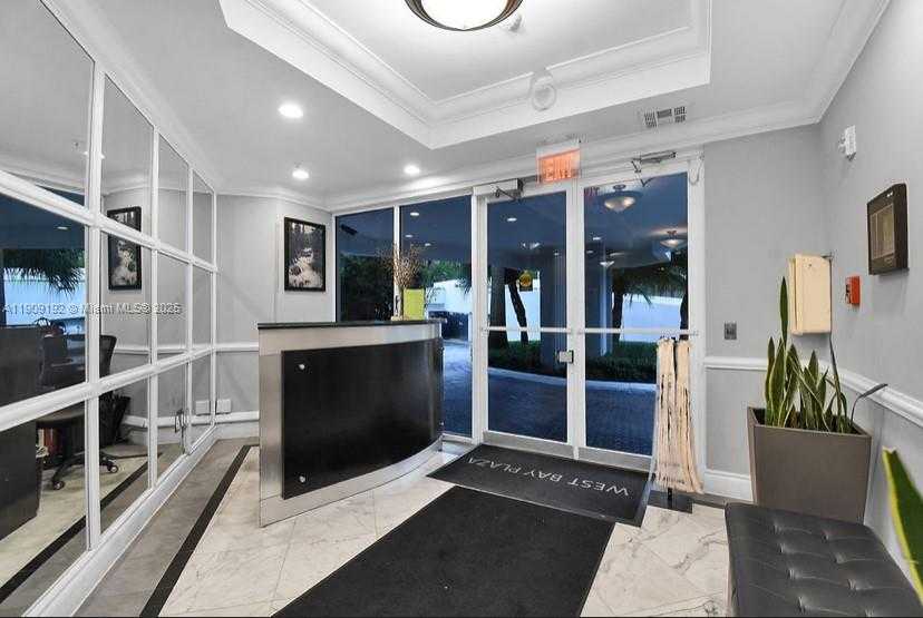 Small Image of 1688 WEST AVE #602, Miami Beach Number 57