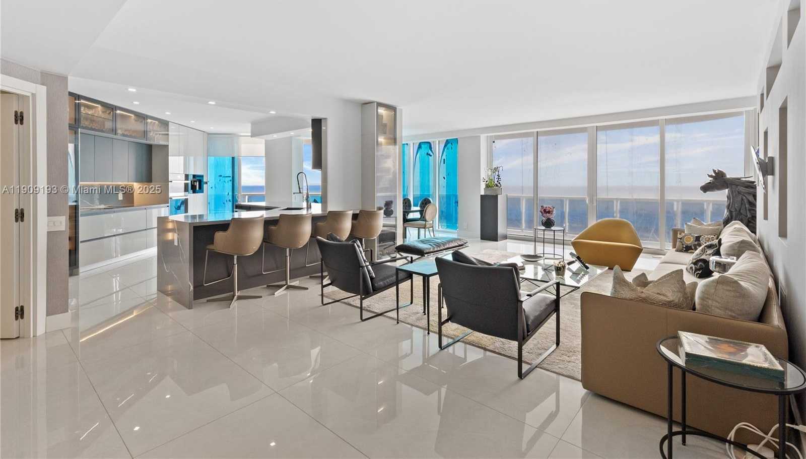 Small Image of 3801 NORTH EAST 207TH ST #20BS, Aventura Number 1