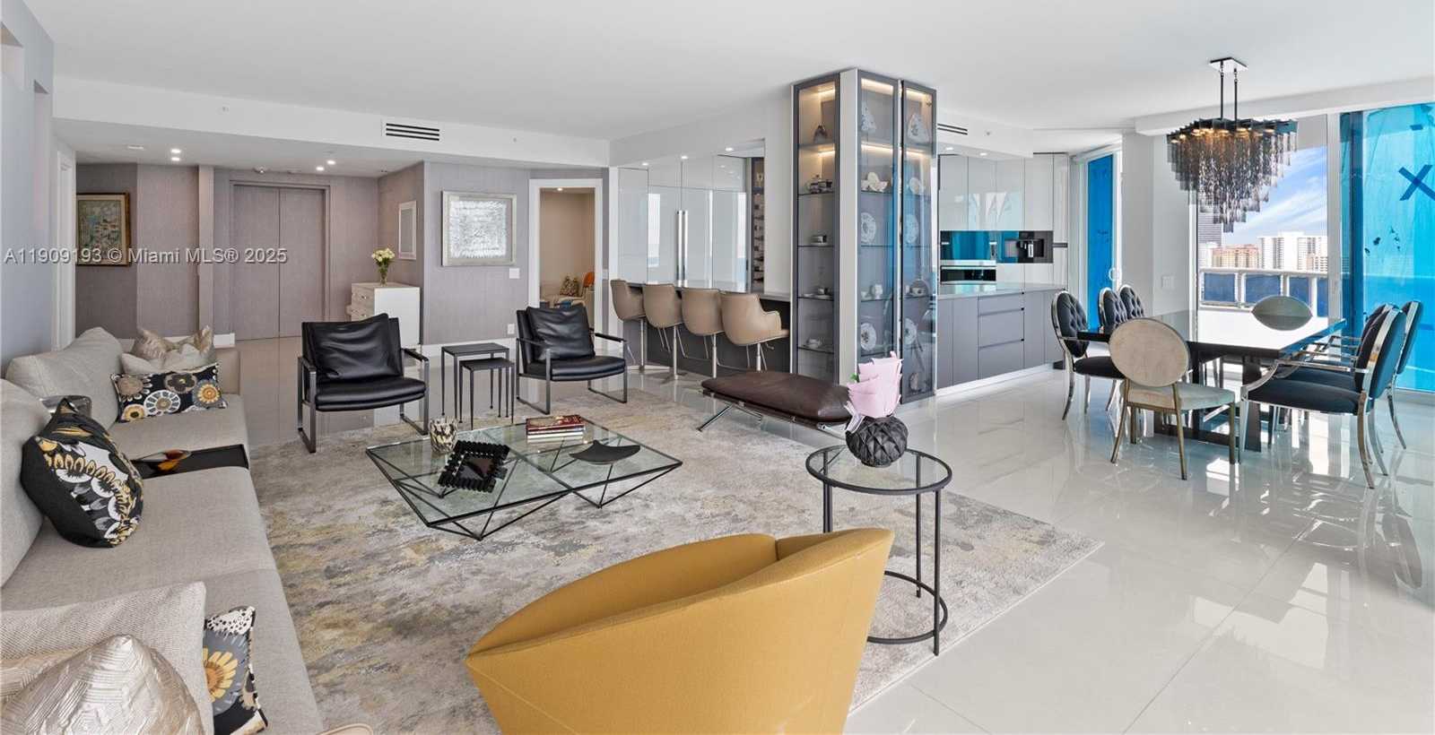 Small Image of 3801 NORTH EAST 207TH ST #20BS, Aventura Number 10