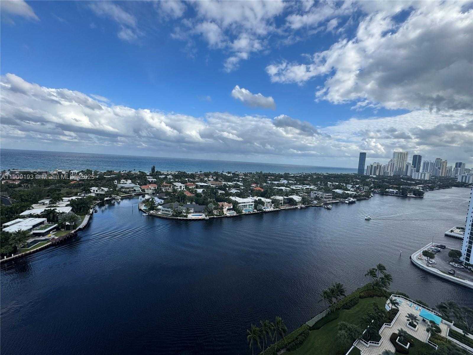 Small Image of 3801 NORTH EAST 207TH ST #20BS, Aventura Number 30